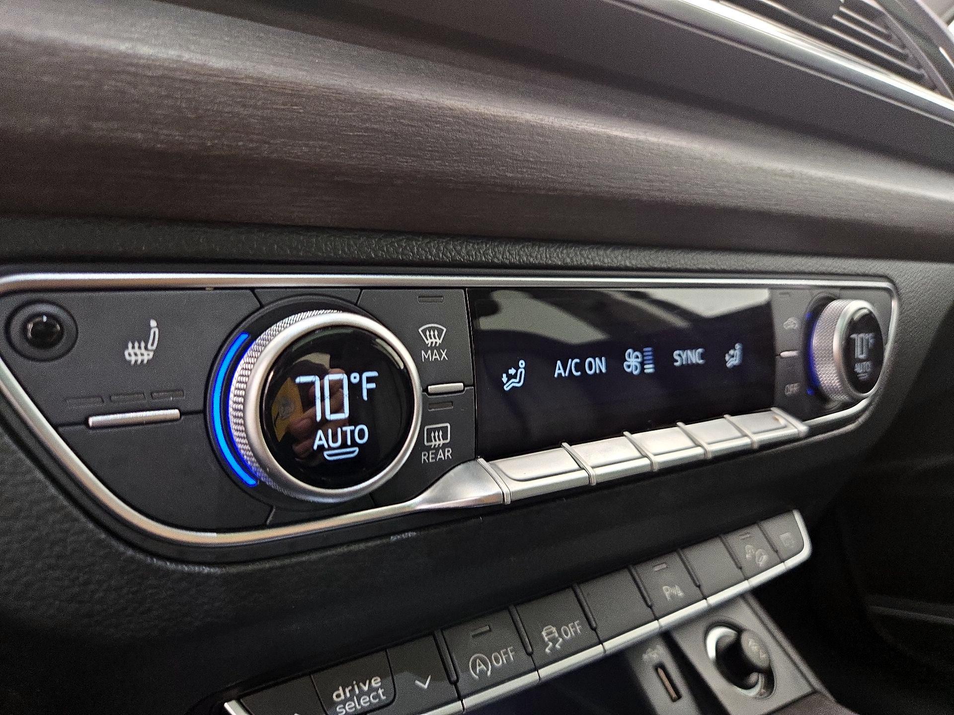 Thumbnail: 2022 Audi Q5 - 16