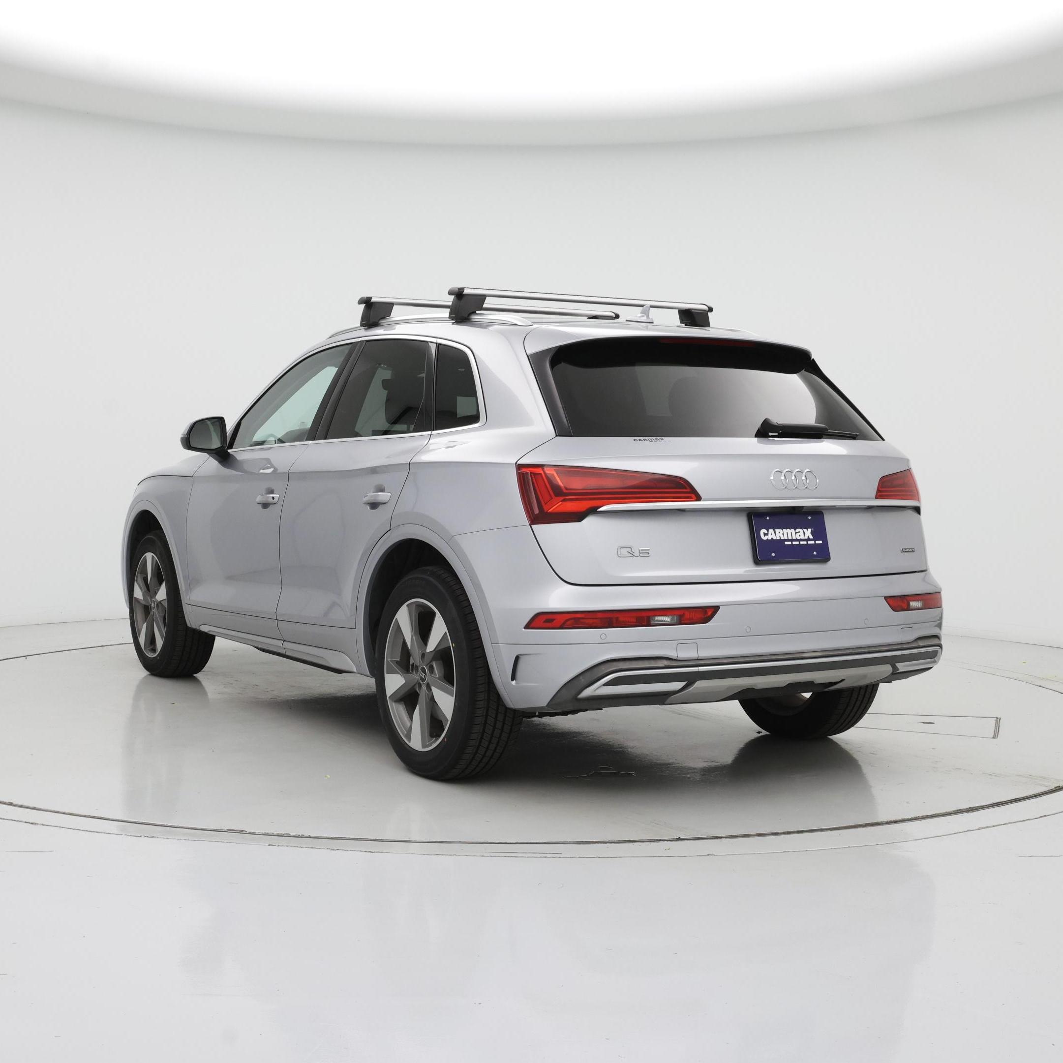 Thumbnail: 2022 Audi Q5 - 2