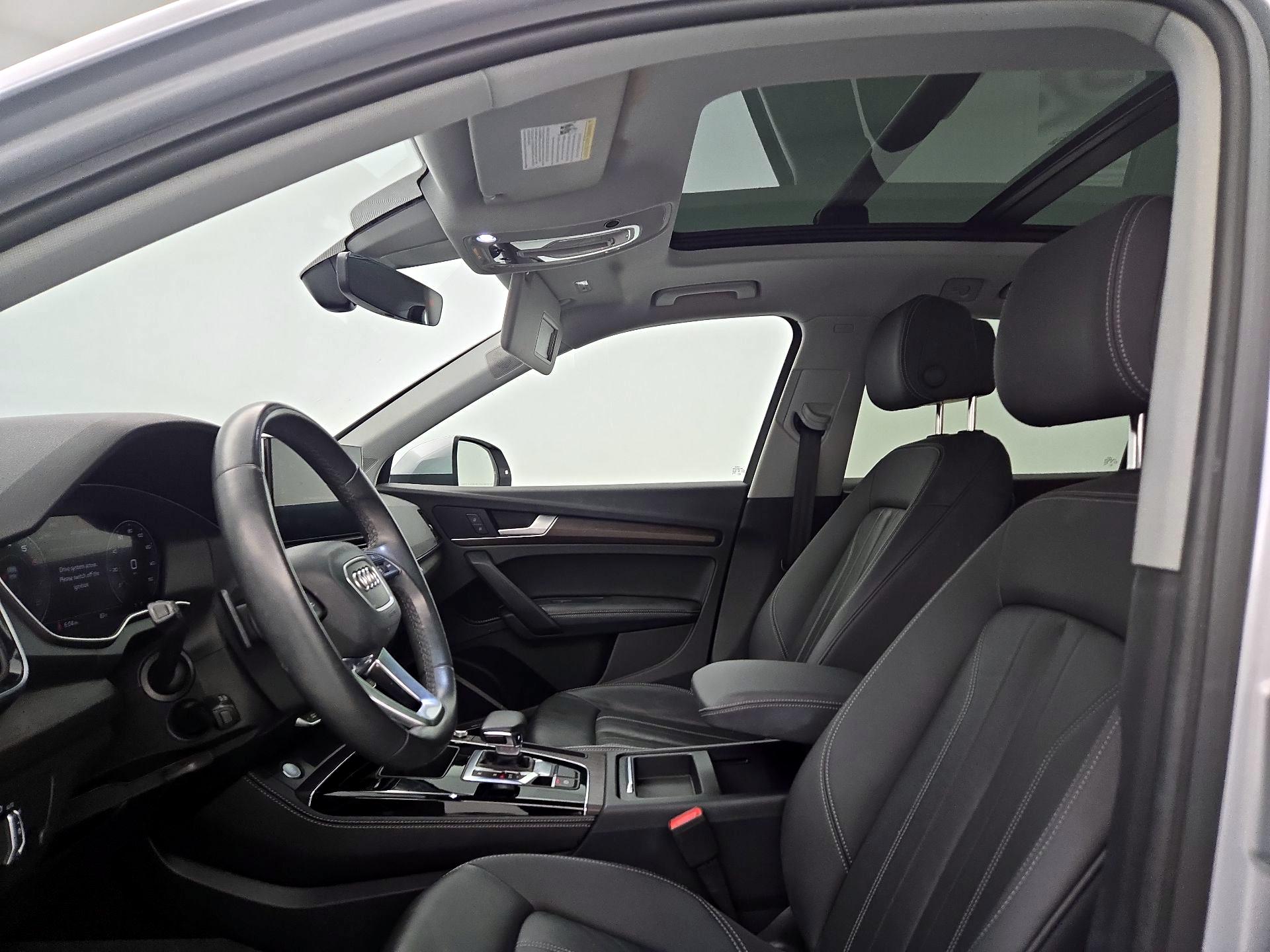 Thumbnail: 2022 Audi Q5 - 19