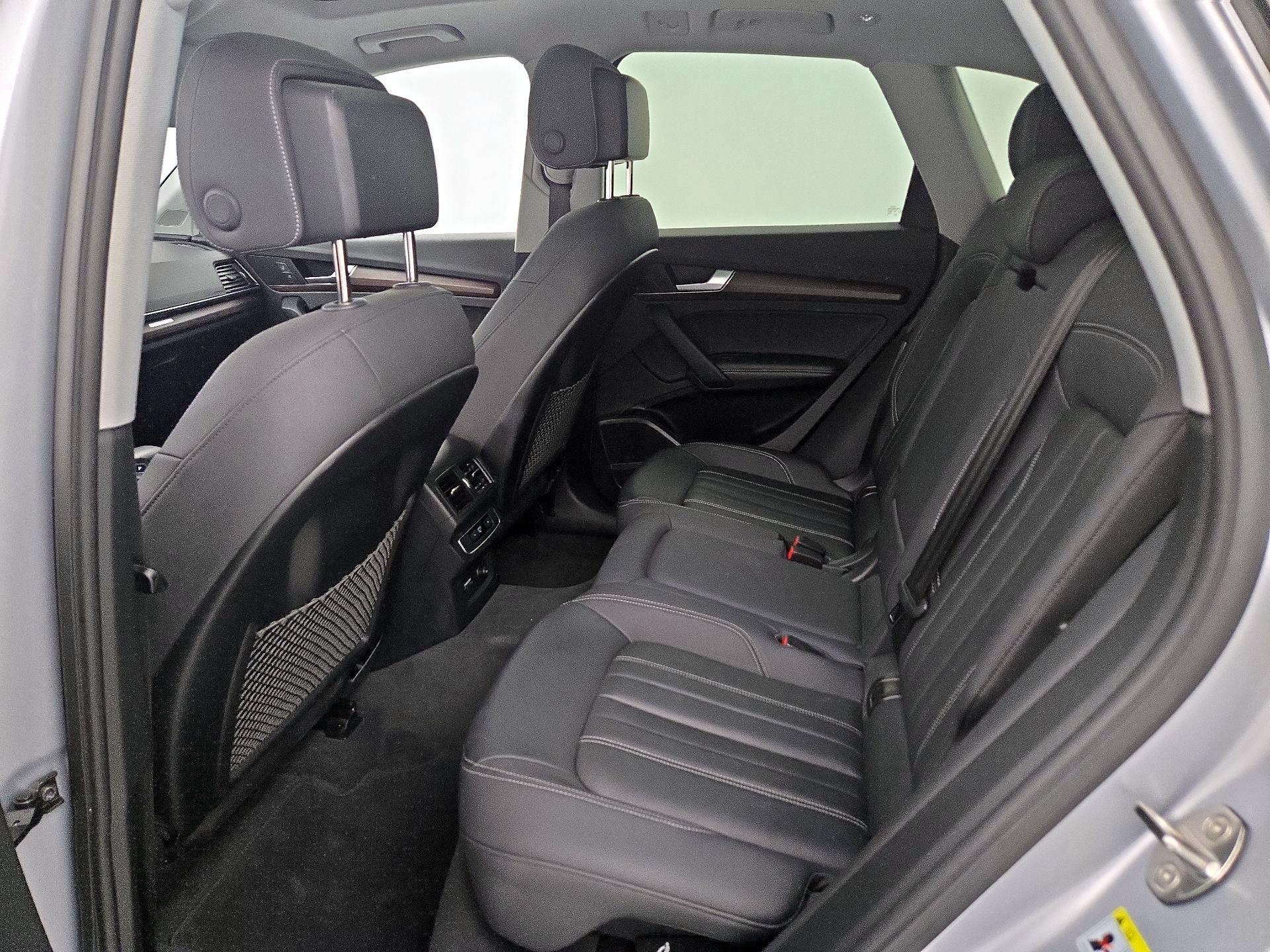 Thumbnail: 2022 Audi Q5 - 20