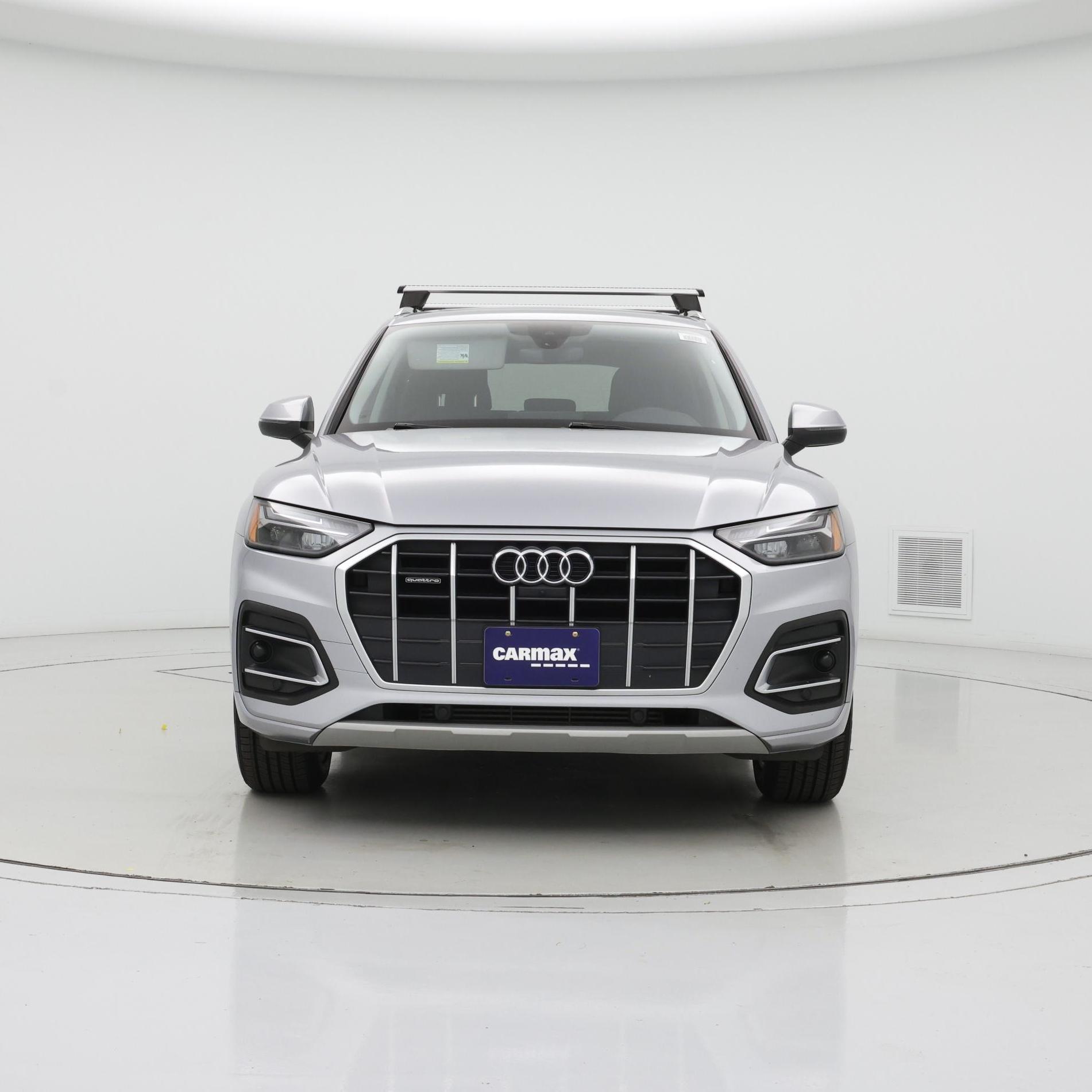 Thumbnail: 2022 Audi Q5 - 5