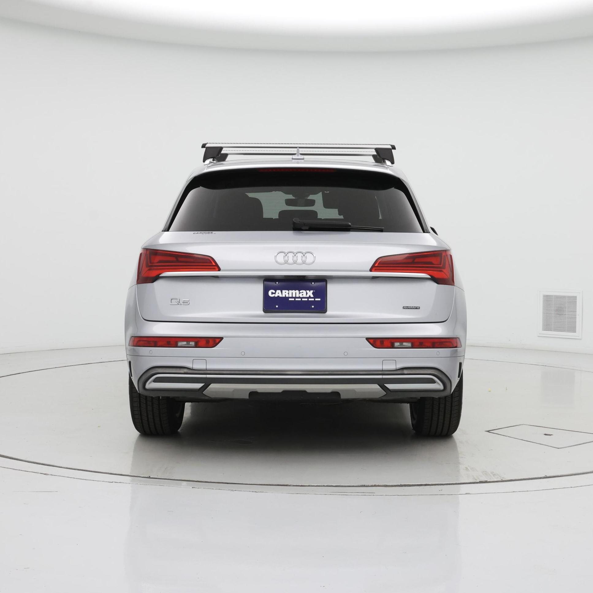 Thumbnail: 2022 Audi Q5 - 6