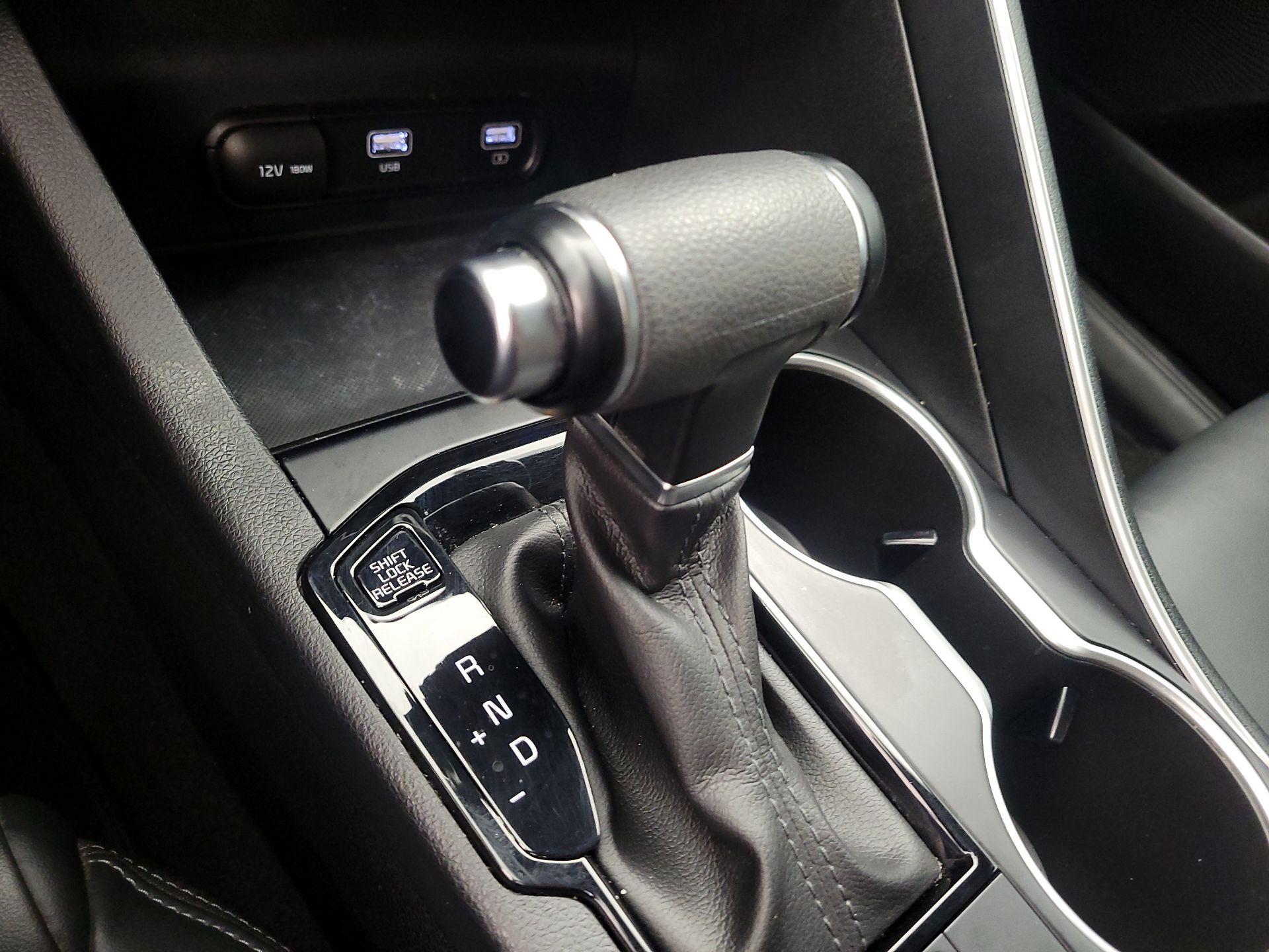 Thumbnail: 2022 Kia K5 - 18