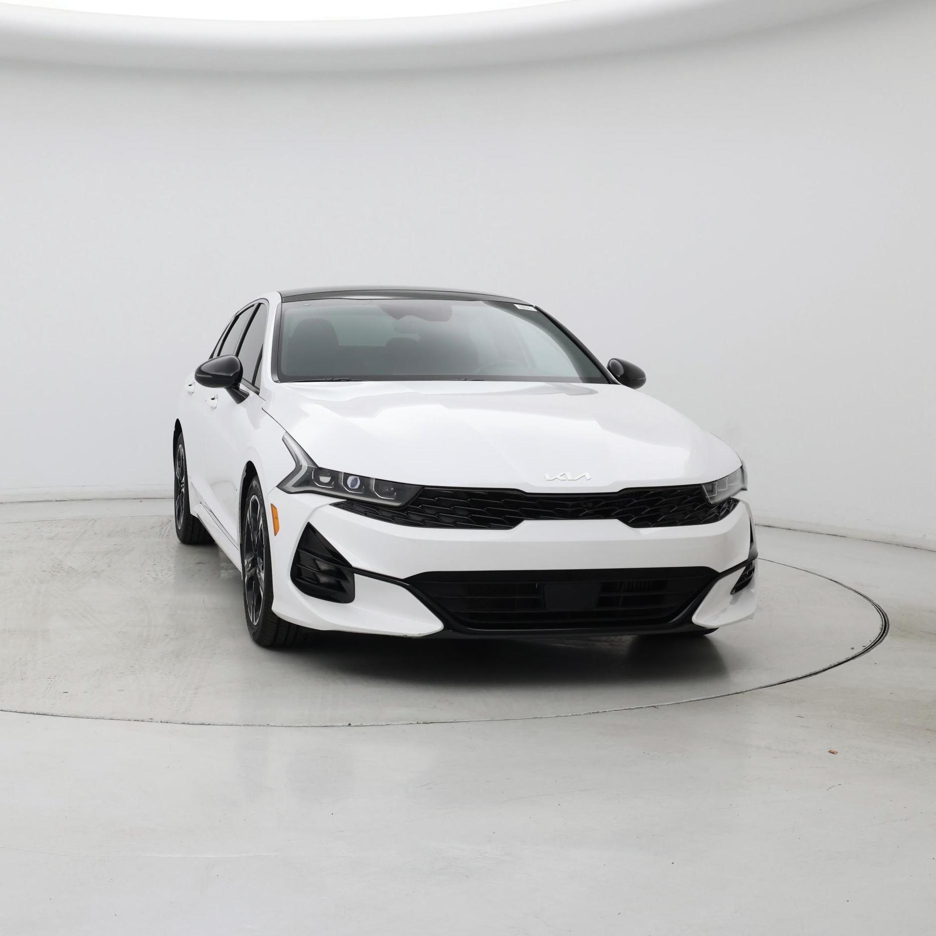 Thumbnail: 2022 Kia K5 - 5