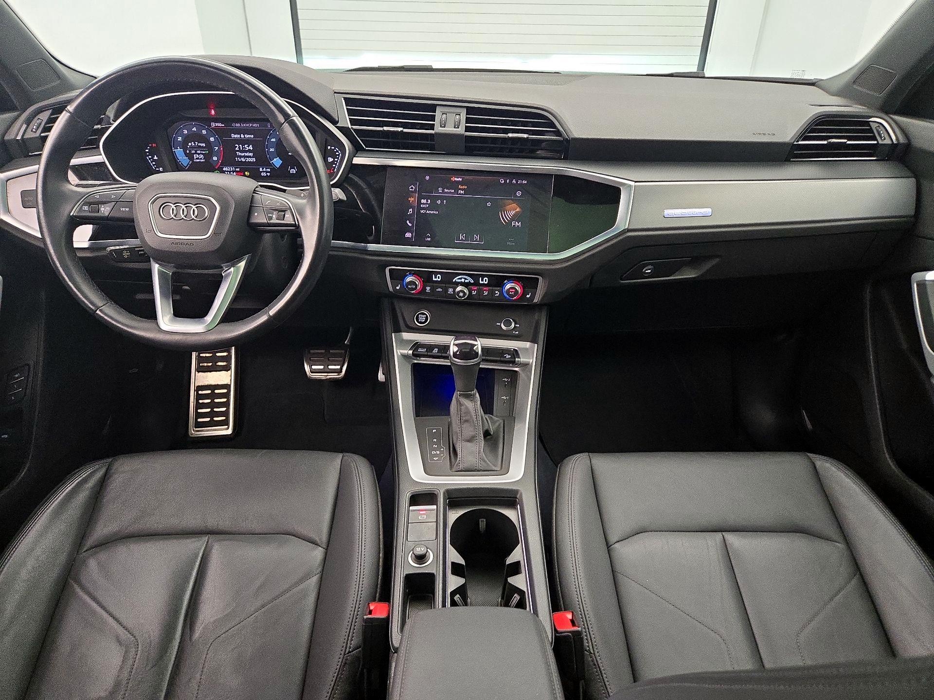 Thumbnail: 2022 Audi Q3 - 9