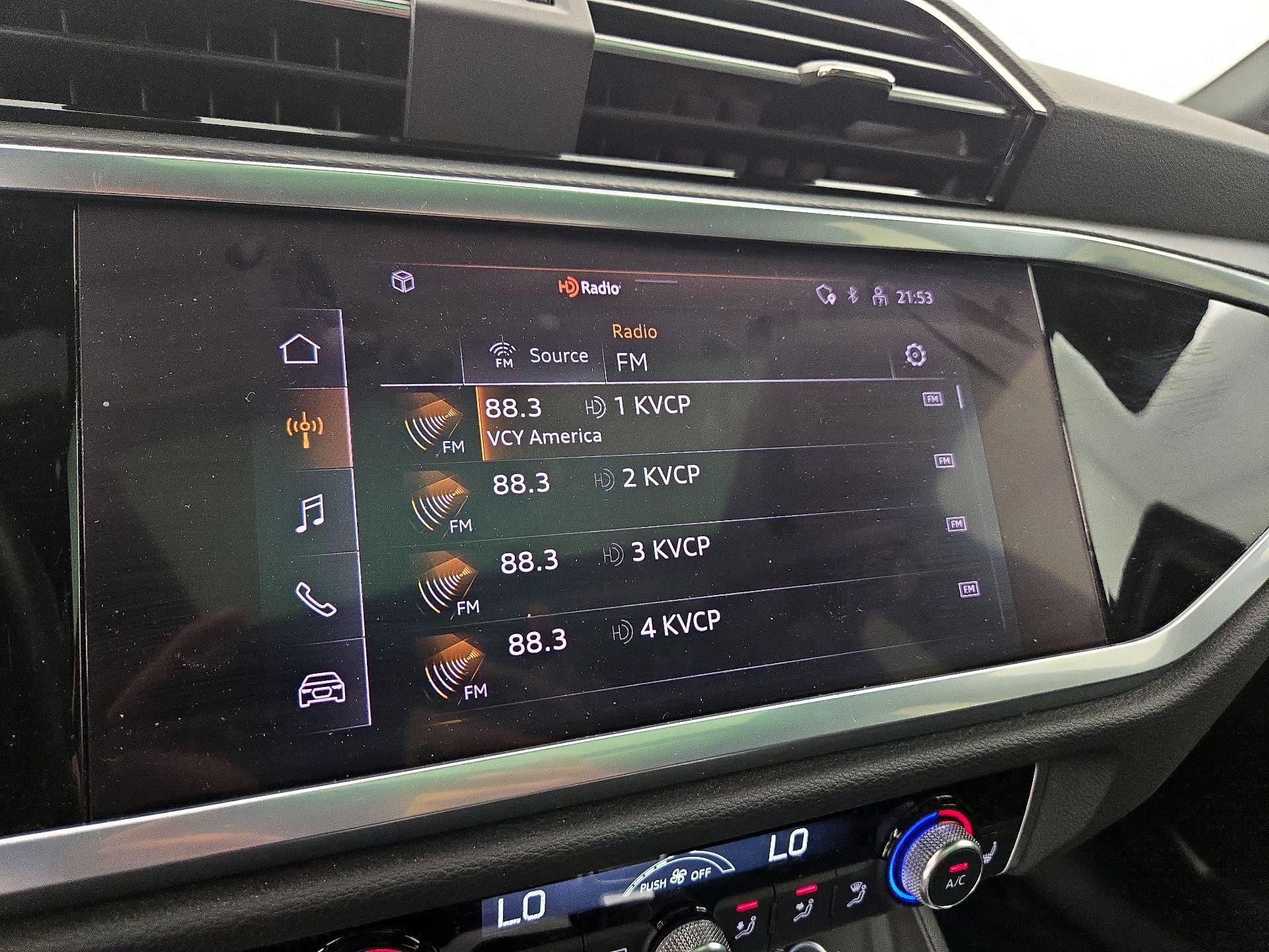 Thumbnail: 2022 Audi Q3 - 15