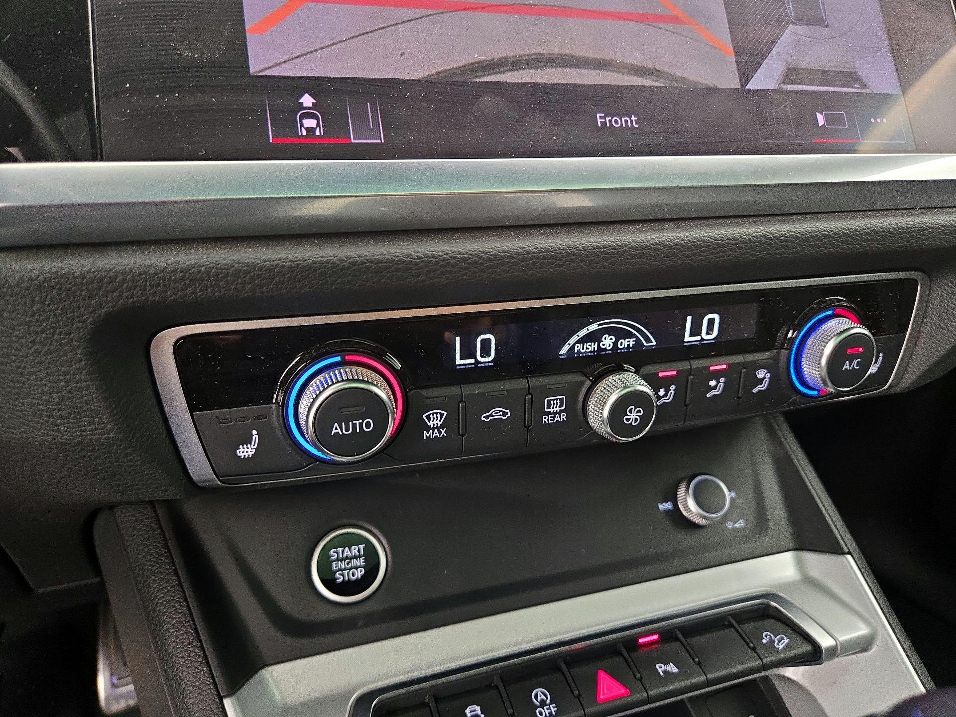 Thumbnail: 2022 Audi Q3 - 16