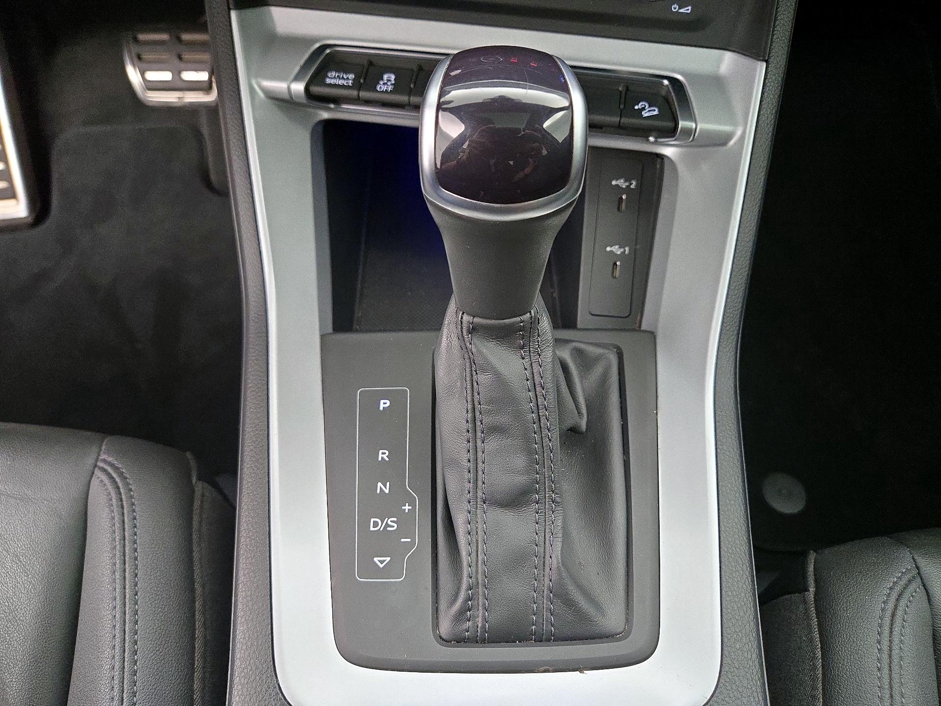 Thumbnail: 2022 Audi Q3 - 17