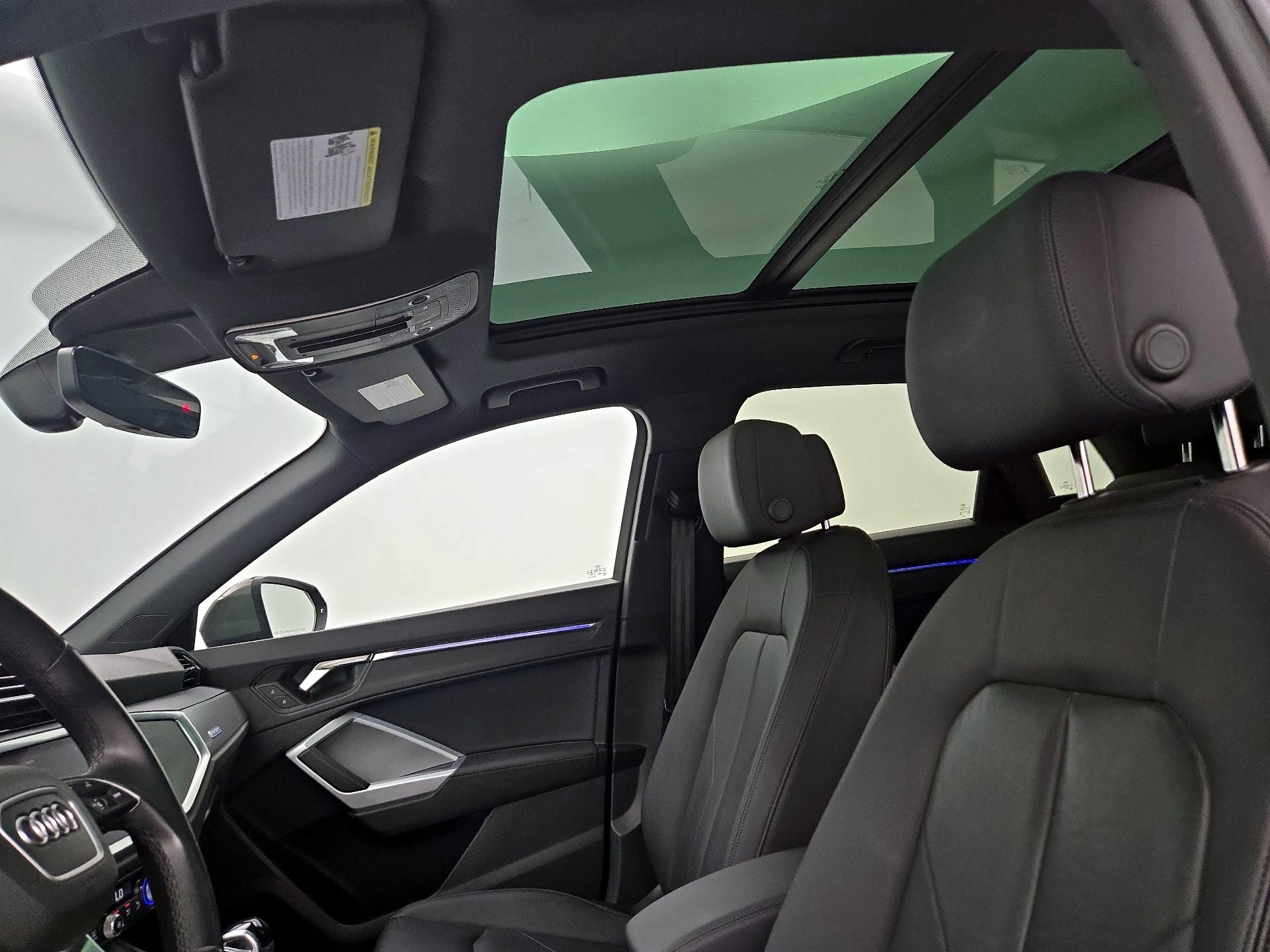 Thumbnail: 2022 Audi Q3 - 19