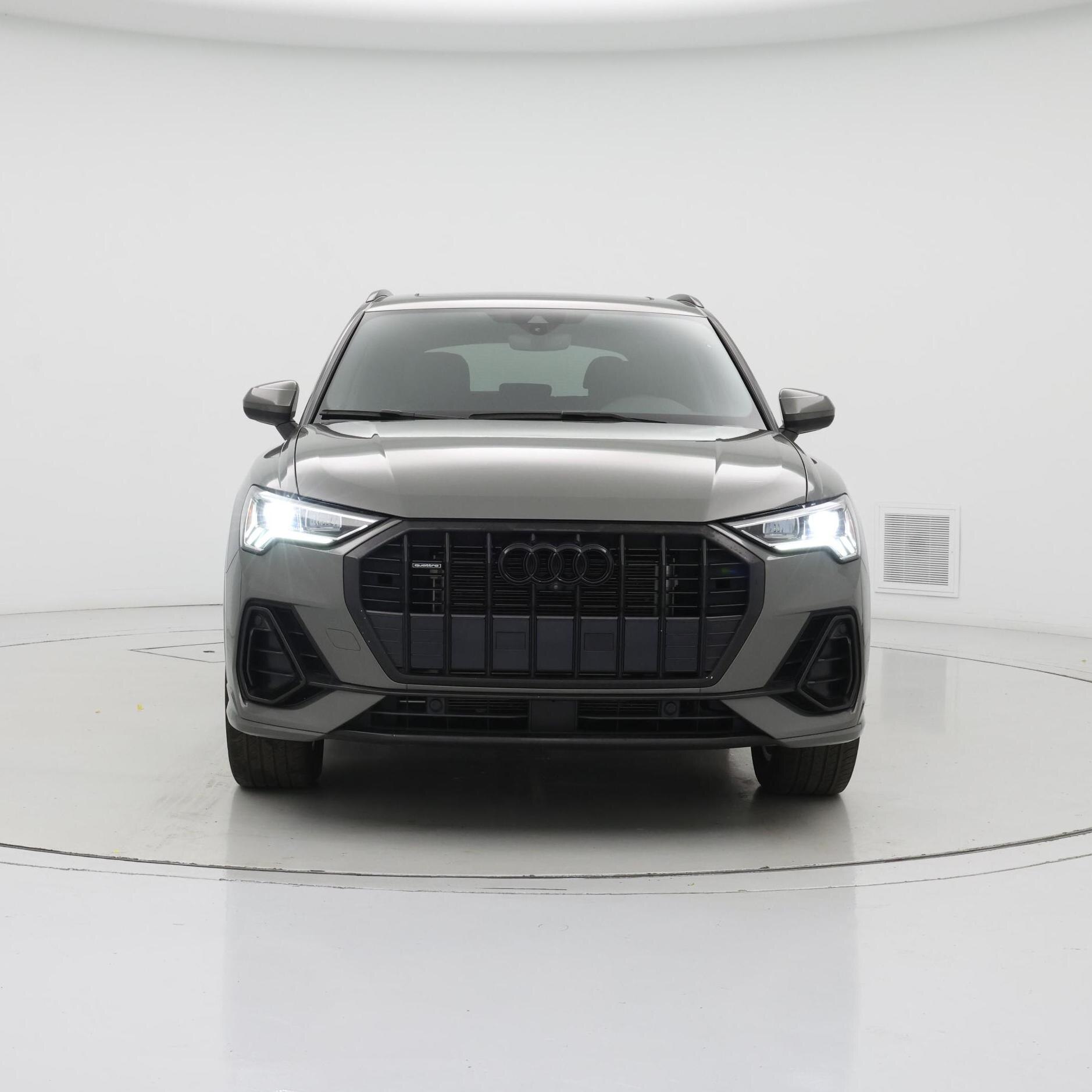Thumbnail: 2022 Audi Q3 - 5