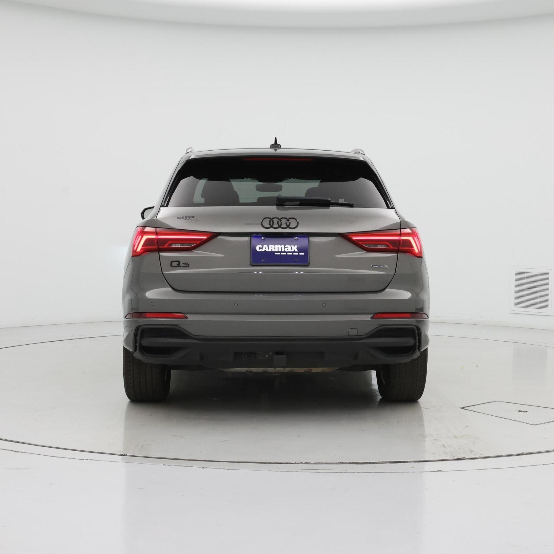 Thumbnail: 2022 Audi Q3 - 6