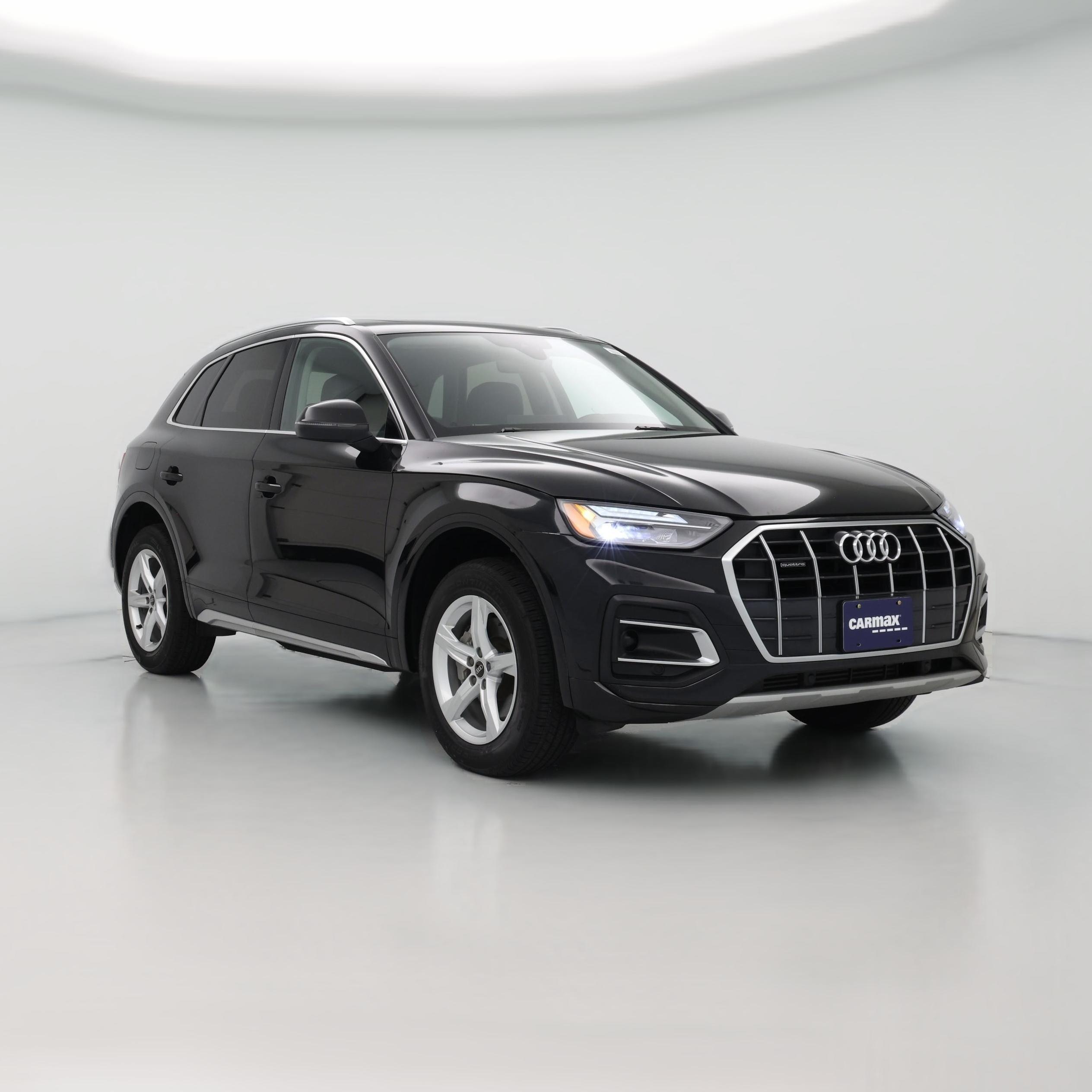 Thumbnail: 2023 Audi Q5 - 1