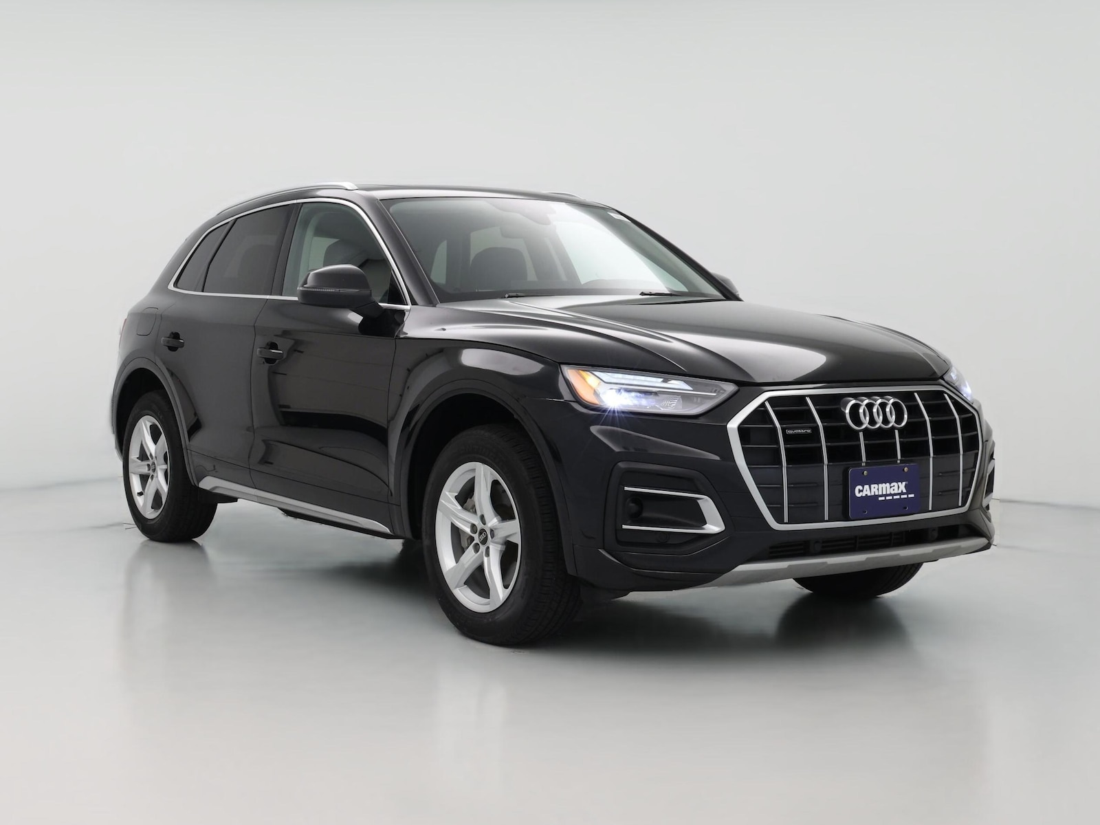 2023 Audi Q5 Premium