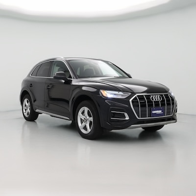 2023 Audi Q5 Premium