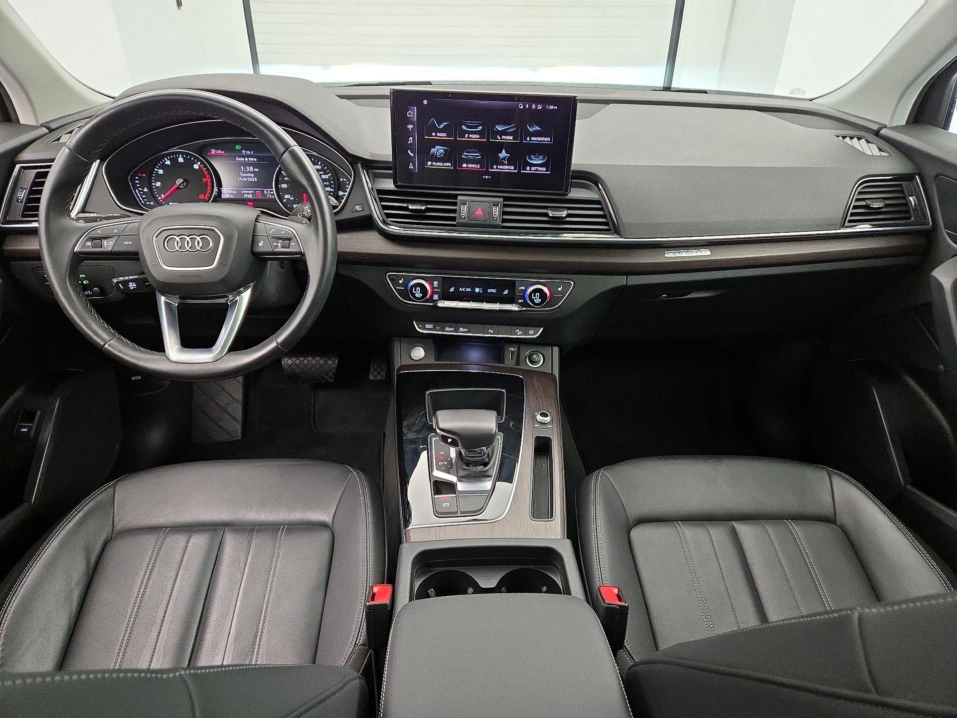 Thumbnail: 2023 Audi Q5 - 9