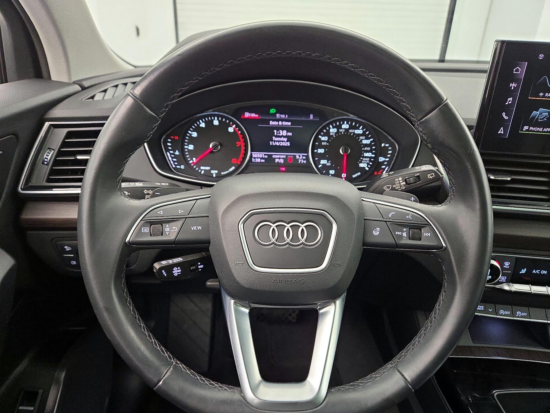 Thumbnail: 2023 Audi Q5 - 10