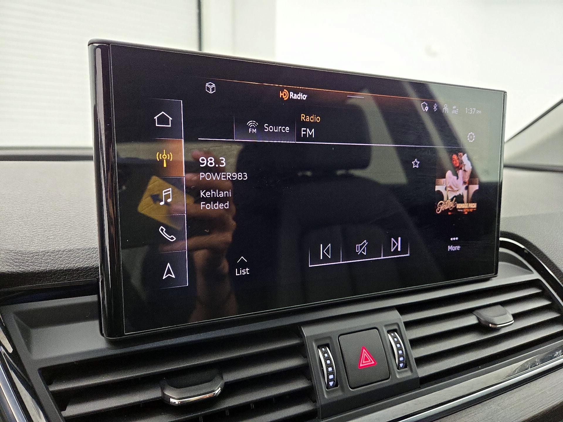 Thumbnail: 2023 Audi Q5 - 15