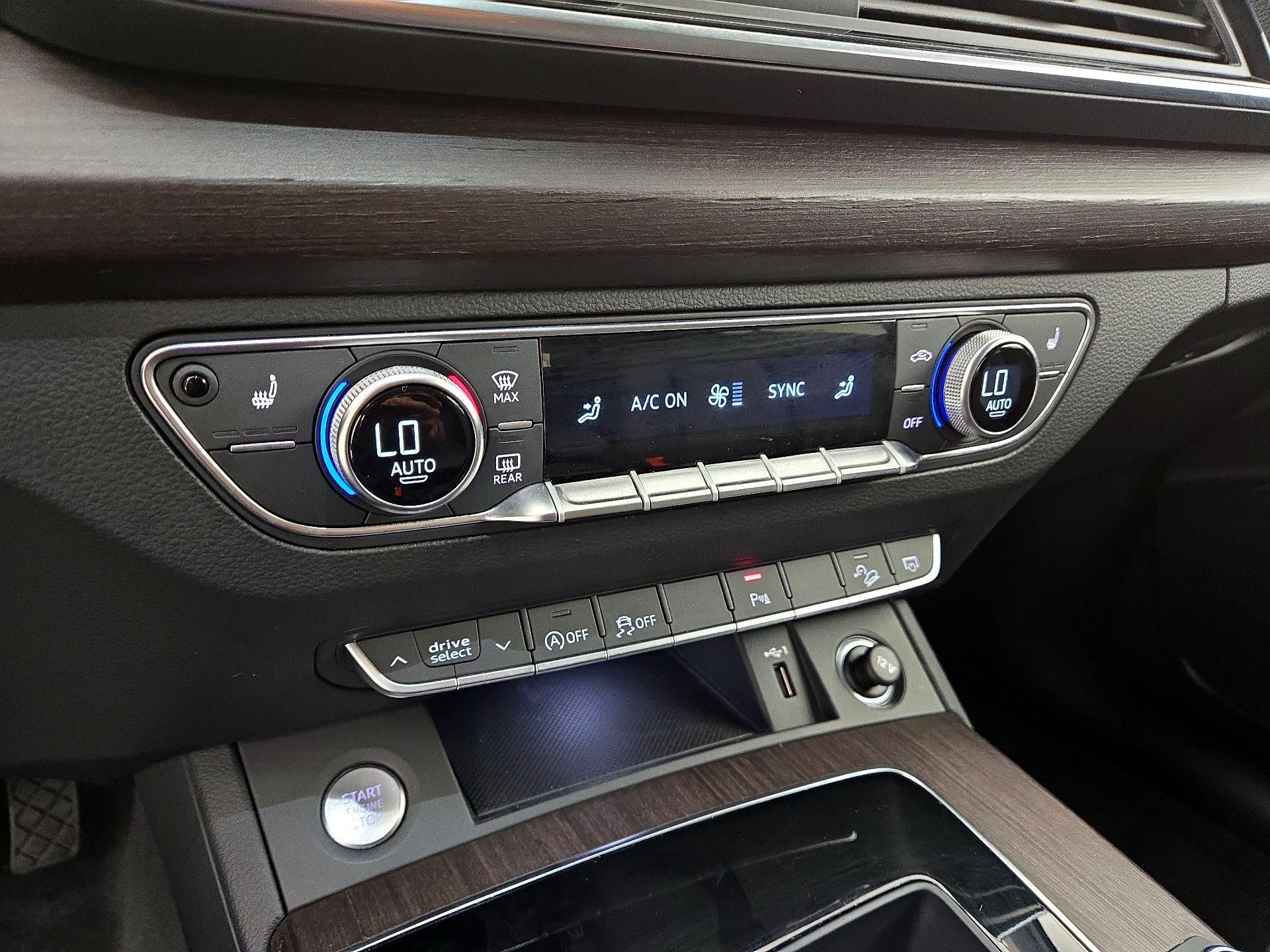 Thumbnail: 2023 Audi Q5 - 16