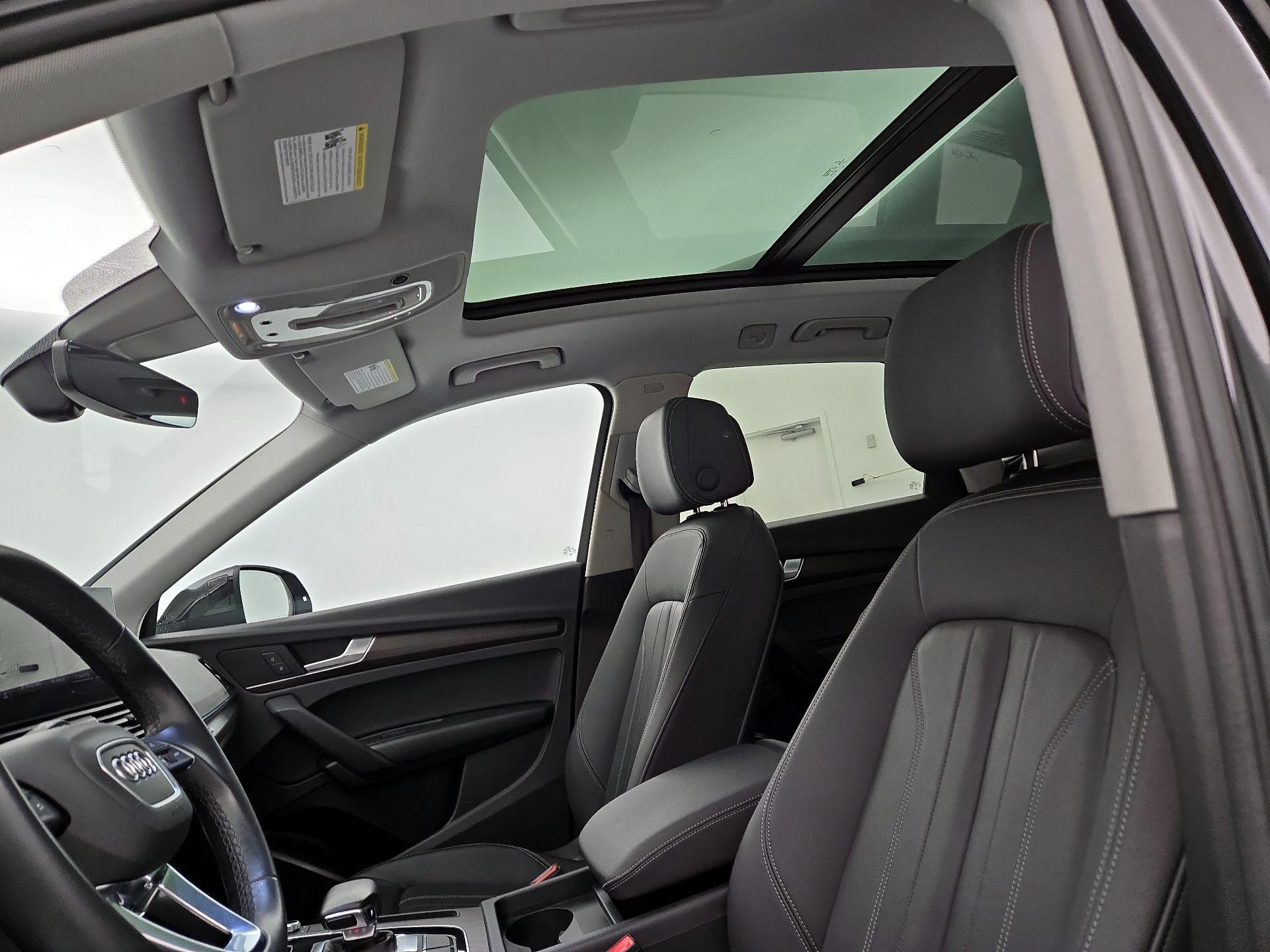 Thumbnail: 2023 Audi Q5 - 19