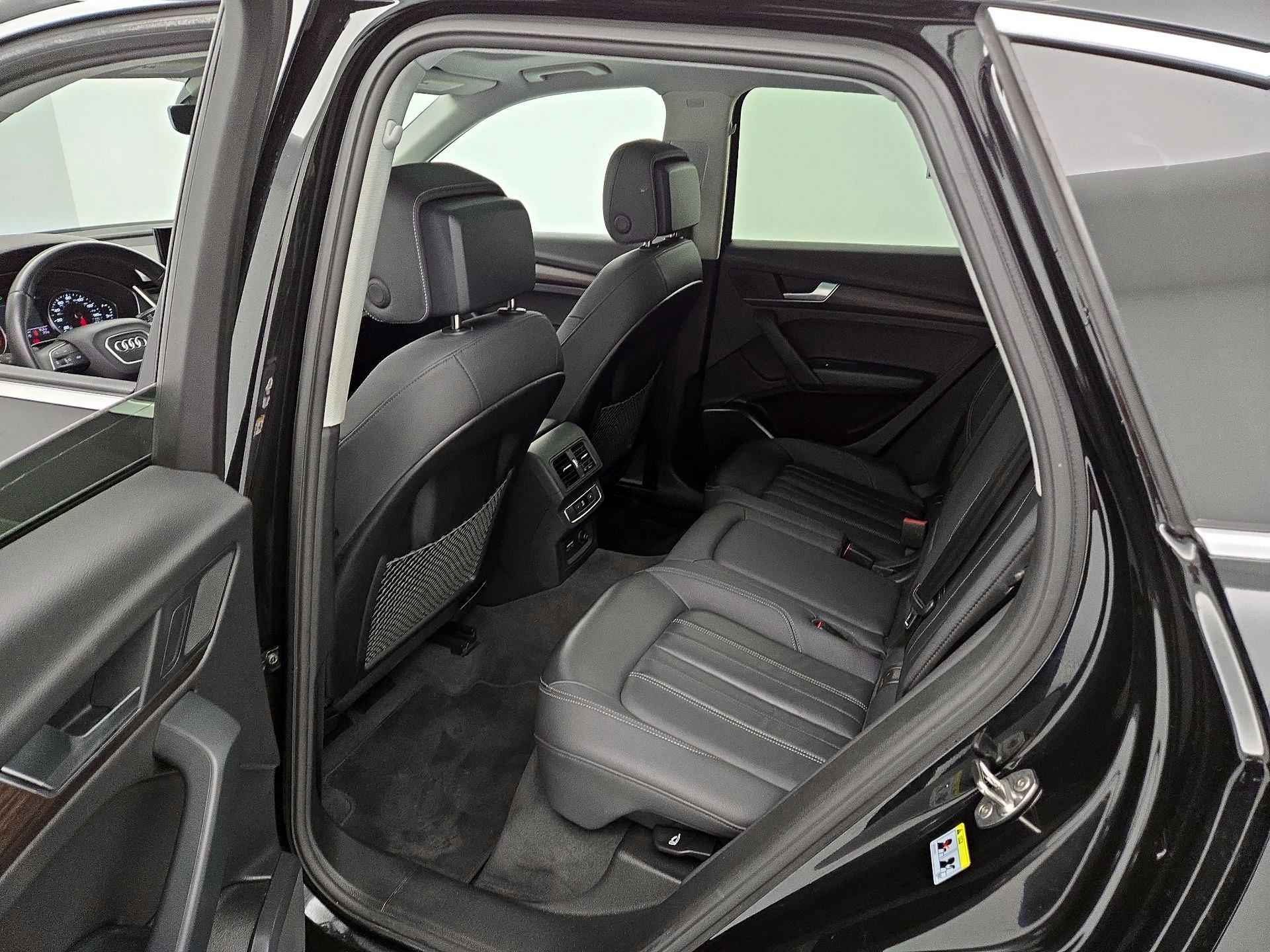 Thumbnail: 2023 Audi Q5 - 20