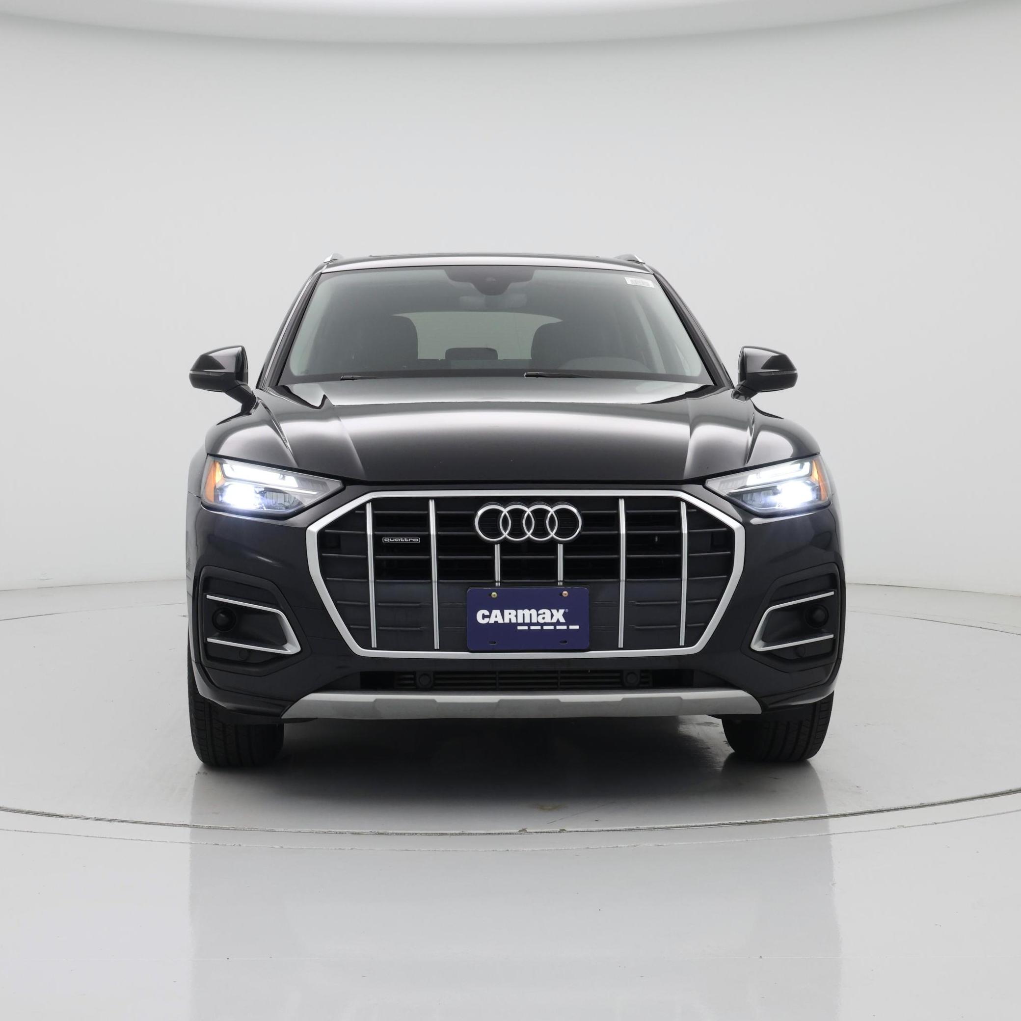Thumbnail: 2023 Audi Q5 - 5