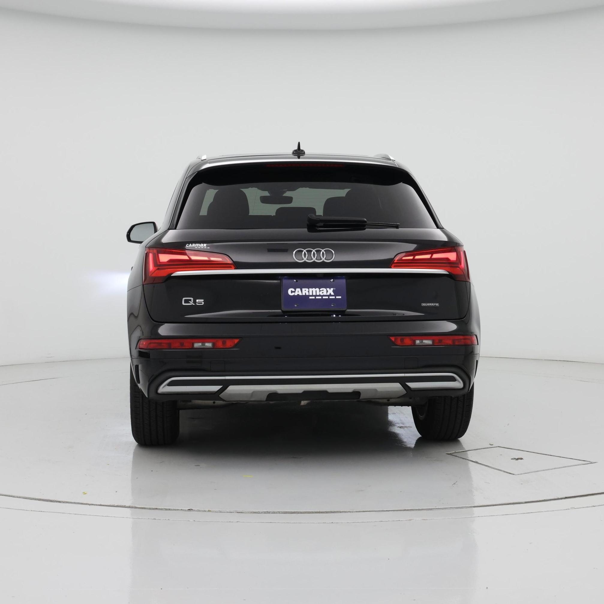 Thumbnail: 2023 Audi Q5 - 6