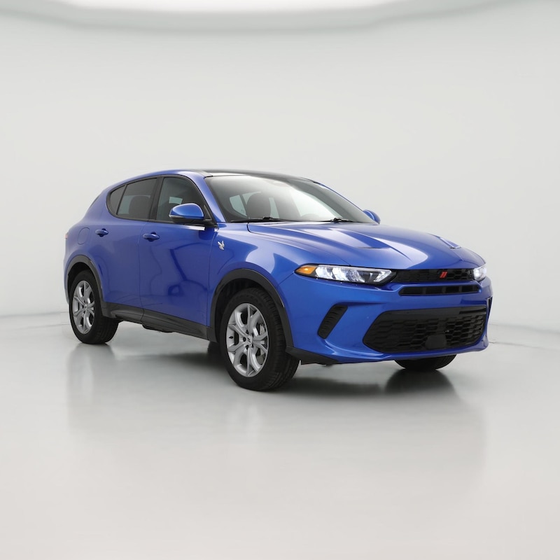2024 Dodge Hornet R/T Plus