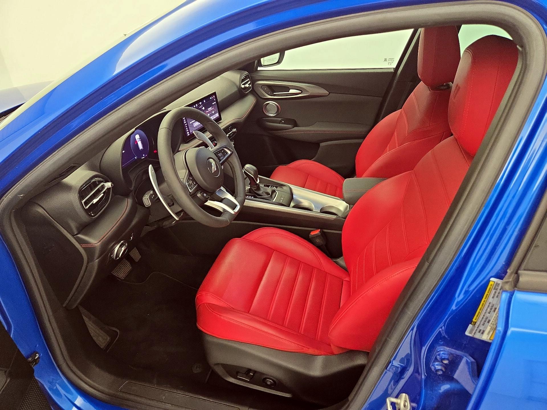 Thumbnail: 2024 Dodge Hornet - 11