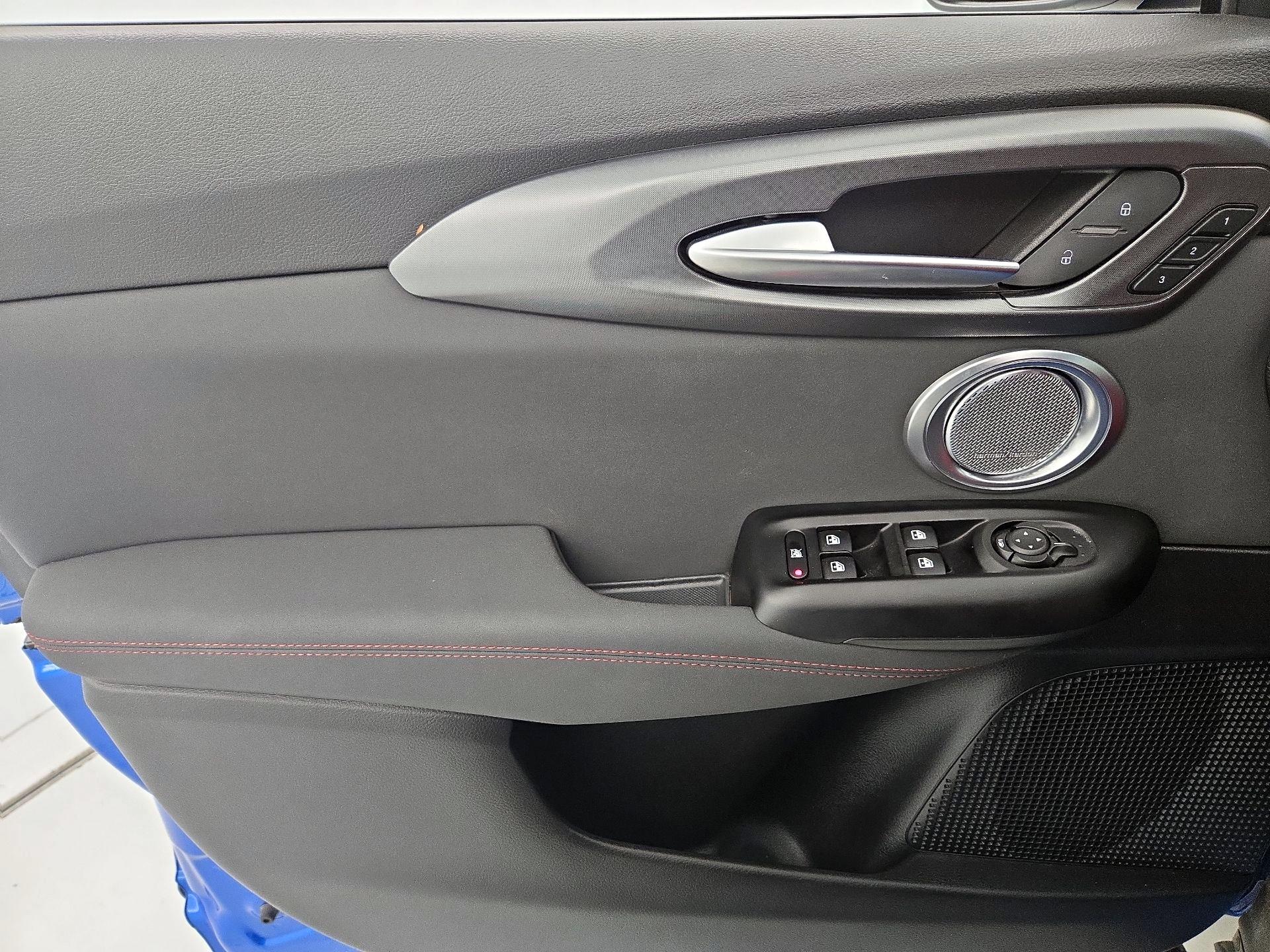 Thumbnail: 2024 Dodge Hornet - 12