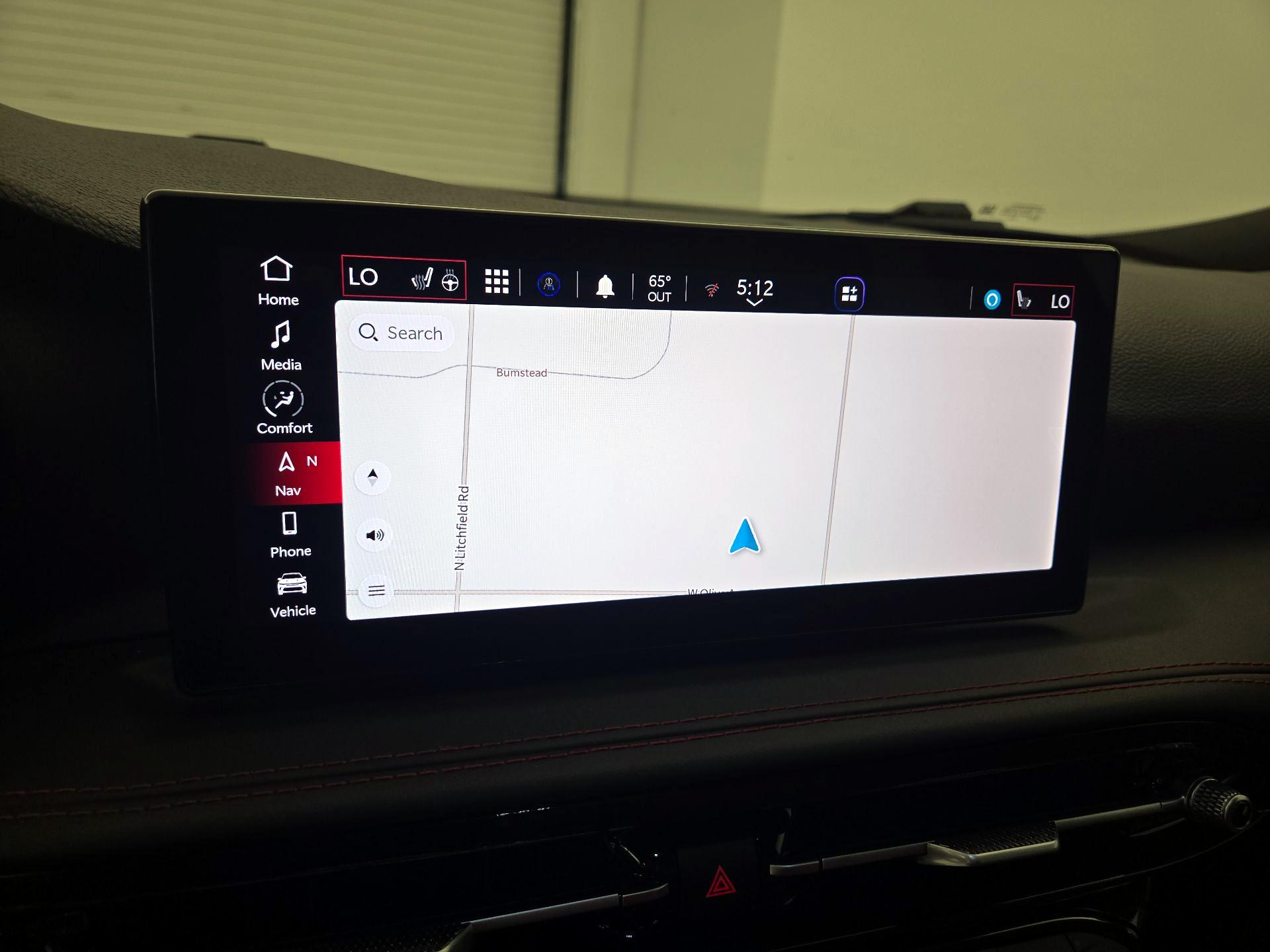 Thumbnail: 2024 Dodge Hornet - 14