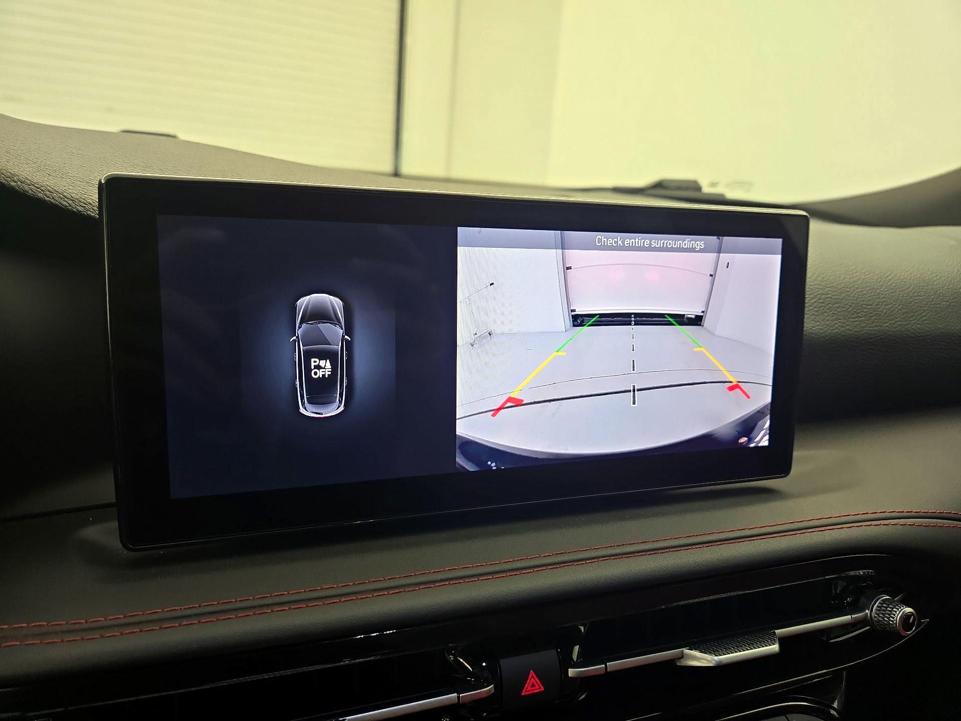 Thumbnail: 2024 Dodge Hornet - 15