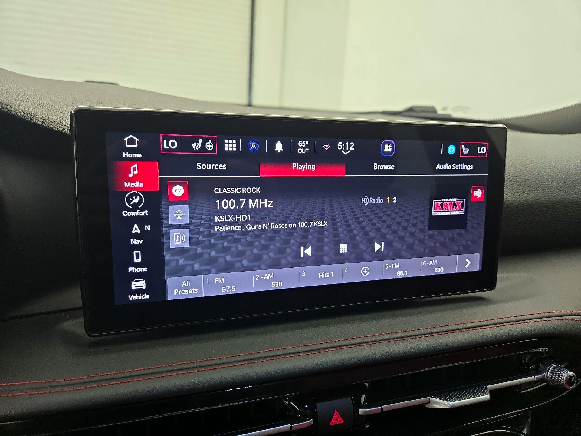 Thumbnail: 2024 Dodge Hornet - 16