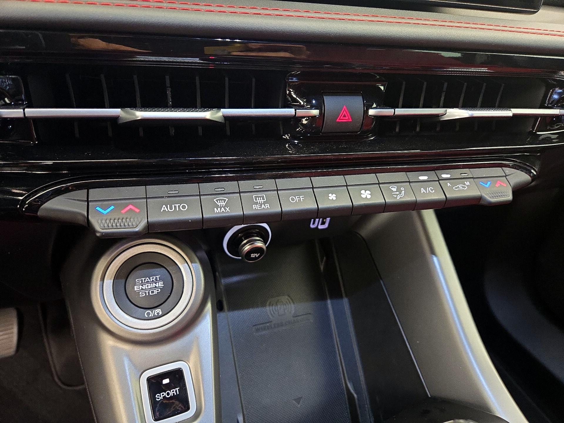 Thumbnail: 2024 Dodge Hornet - 17