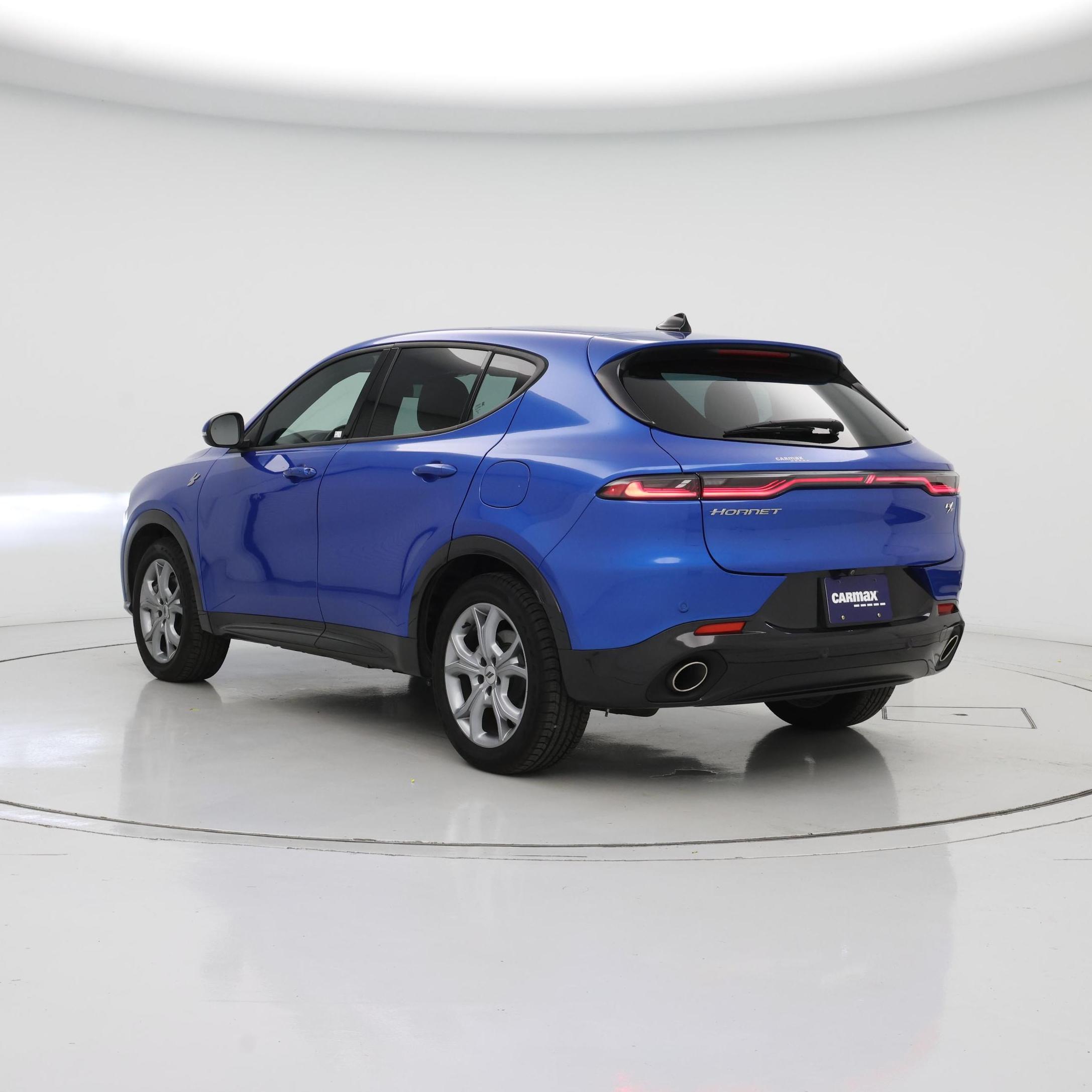 Thumbnail: 2024 Dodge Hornet - 2