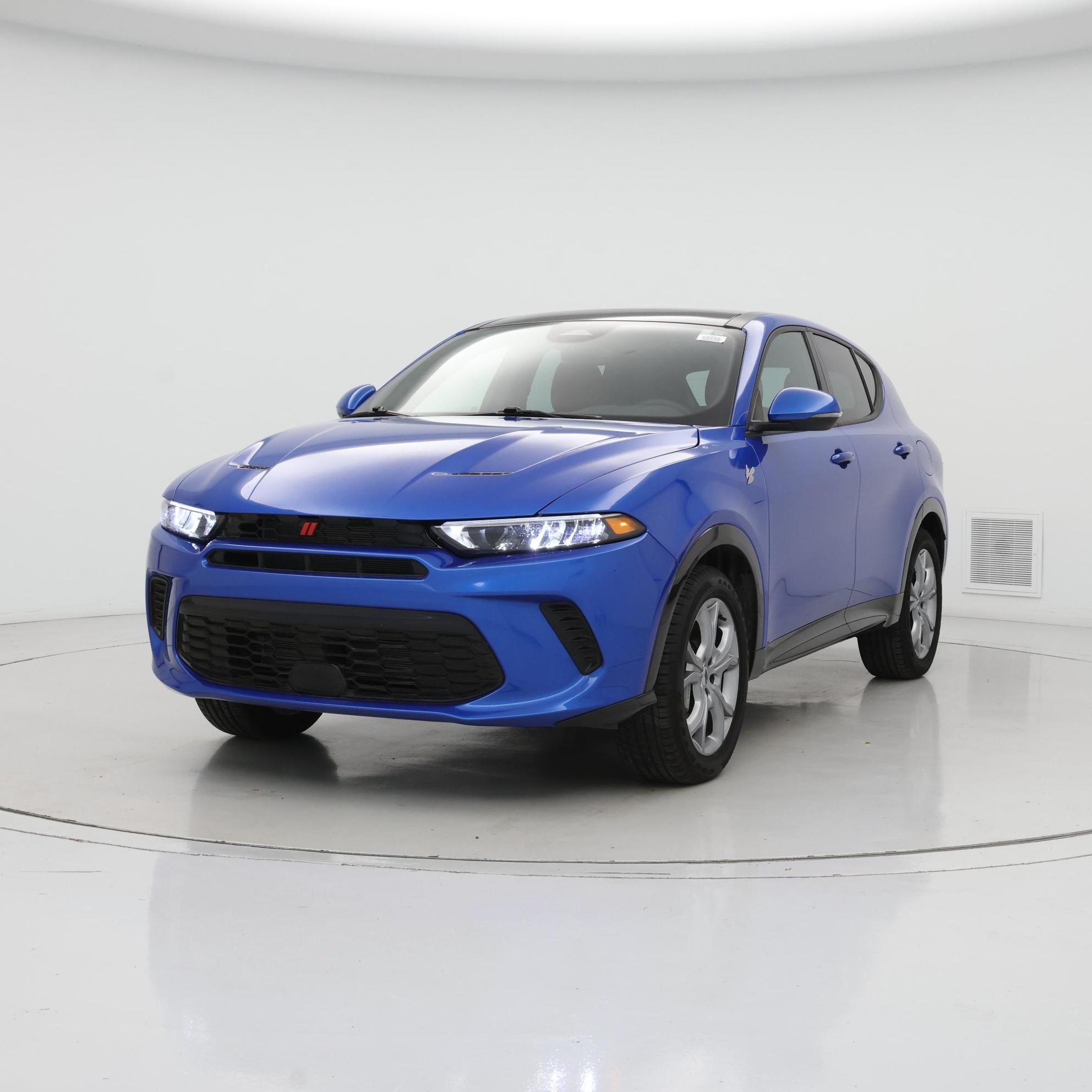 Thumbnail: 2024 Dodge Hornet - 4