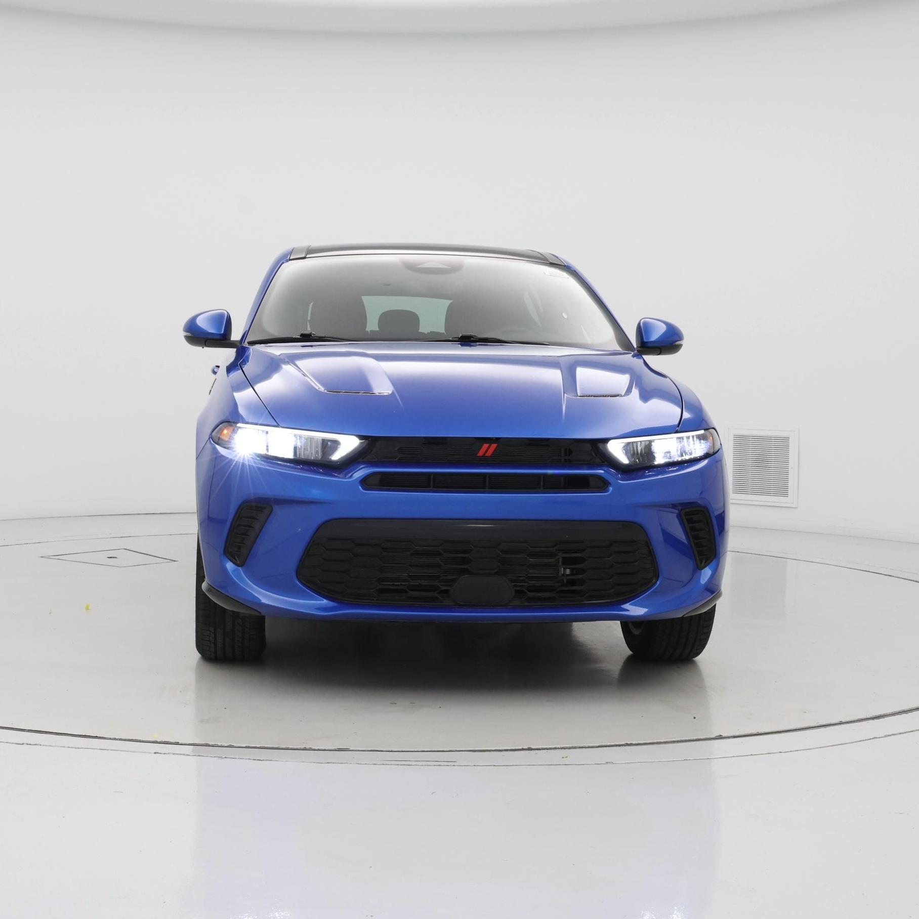 Thumbnail: 2024 Dodge Hornet - 5