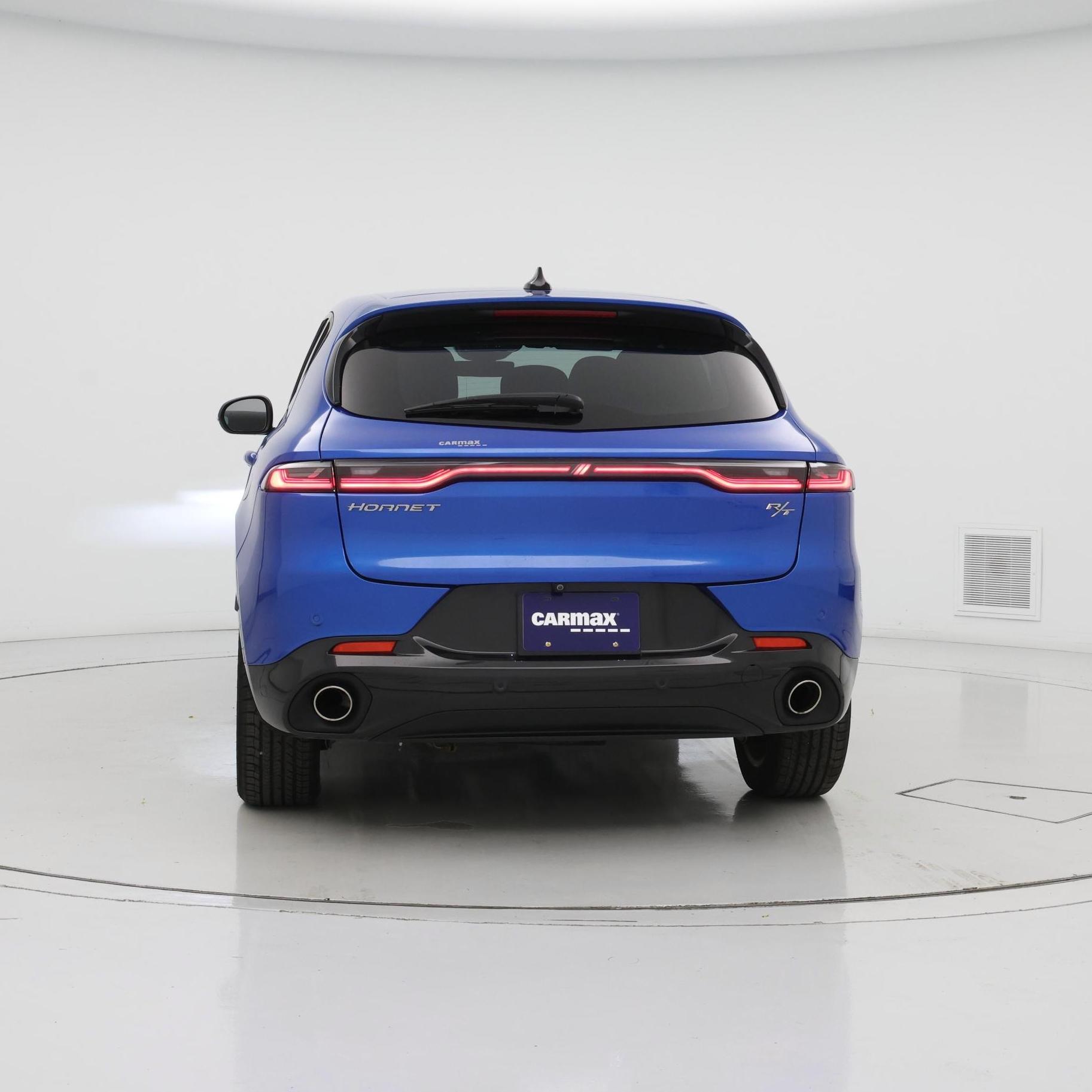 Thumbnail: 2024 Dodge Hornet - 6