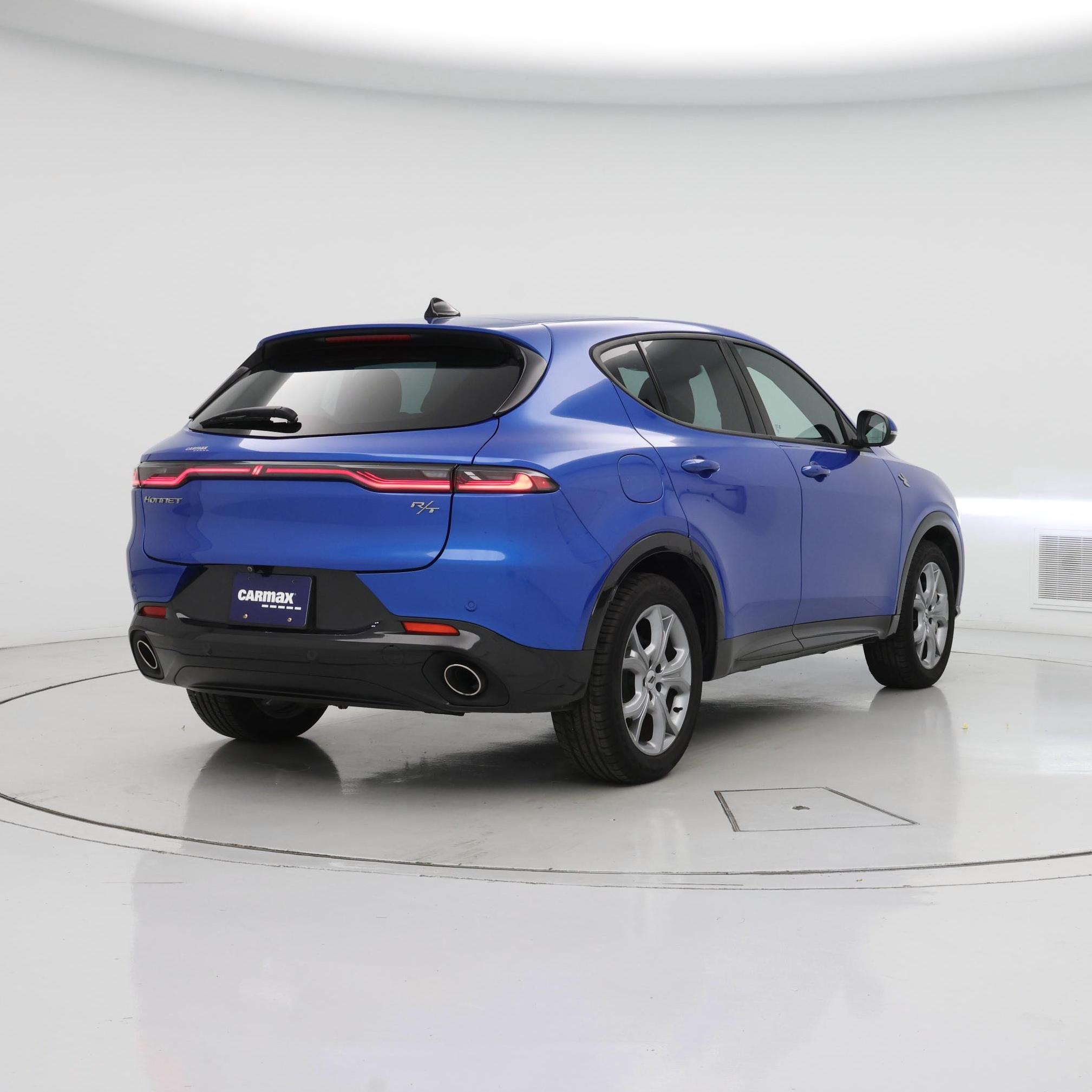 Thumbnail: 2024 Dodge Hornet - 8