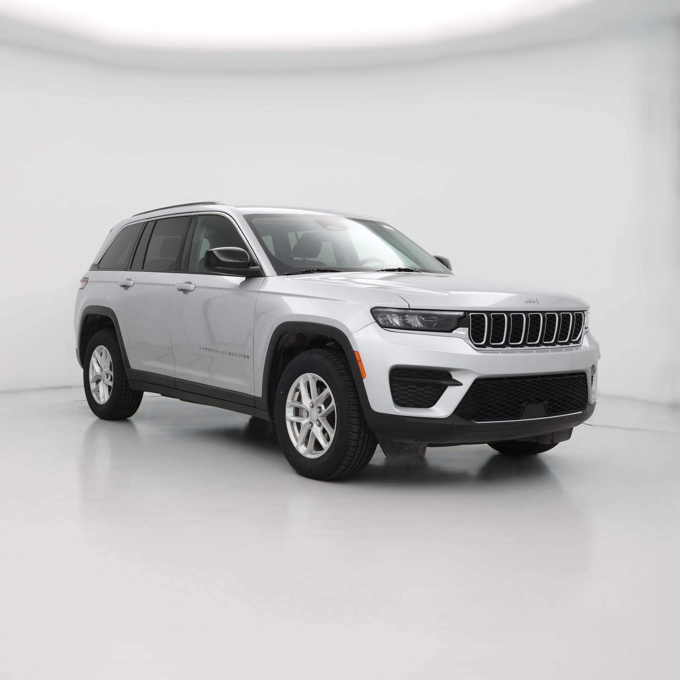 Thumbnail: 2023 Jeep Grand Cherokee - 1