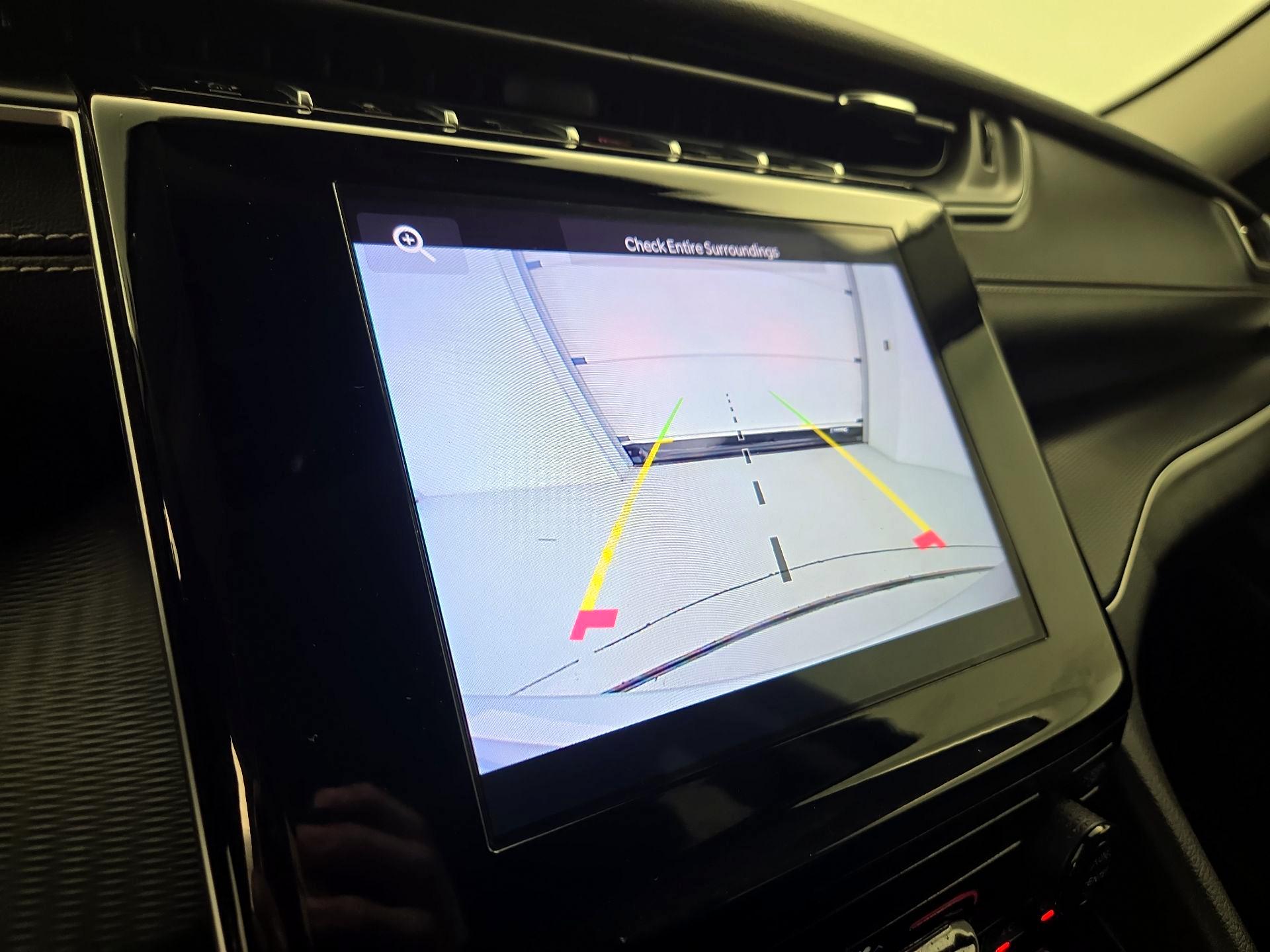 Thumbnail: 2023 Jeep Grand Cherokee - 14