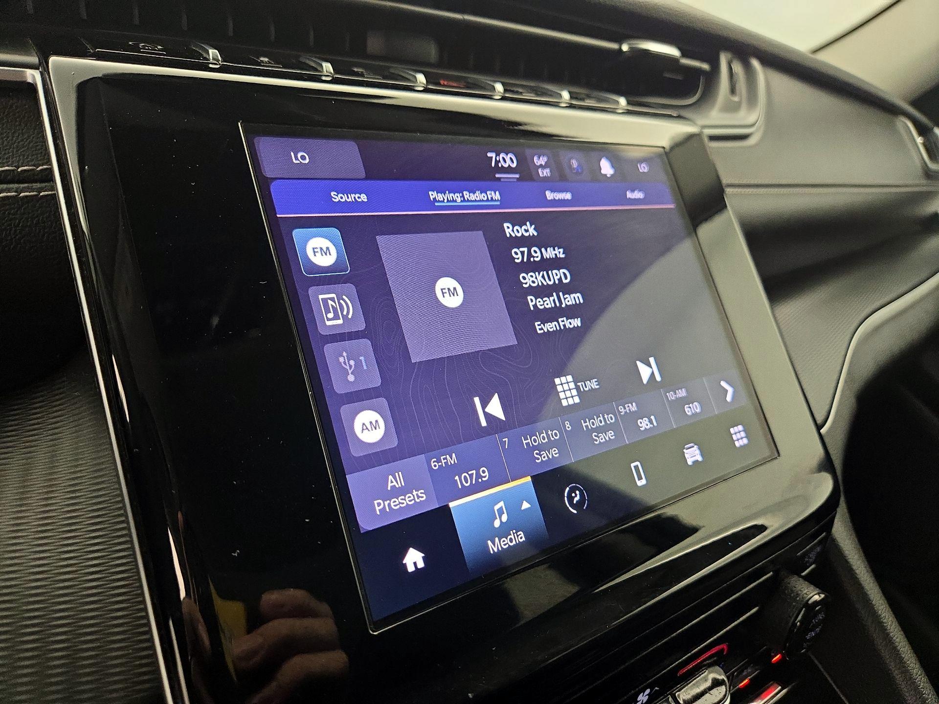 Thumbnail: 2023 Jeep Grand Cherokee - 15