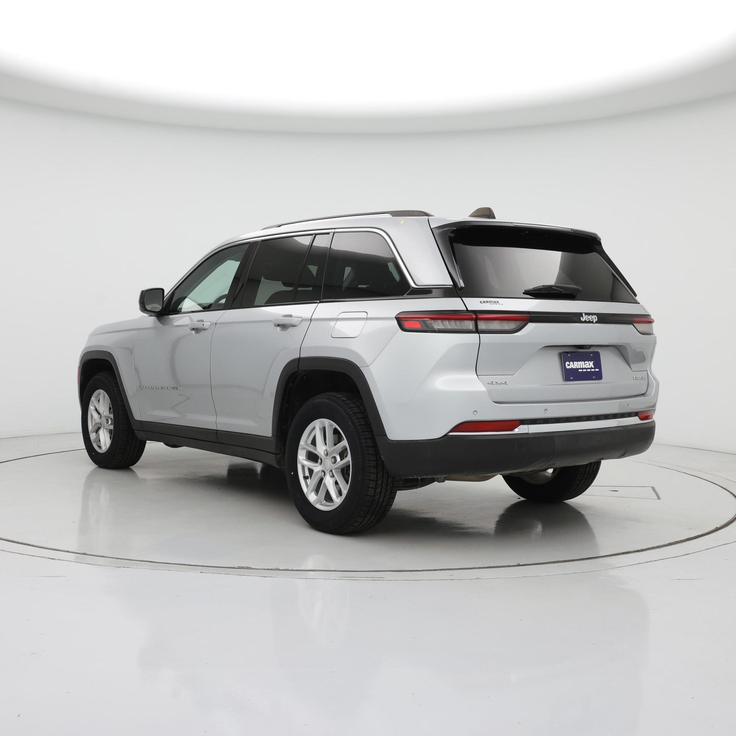 Thumbnail: 2023 Jeep Grand Cherokee - 2