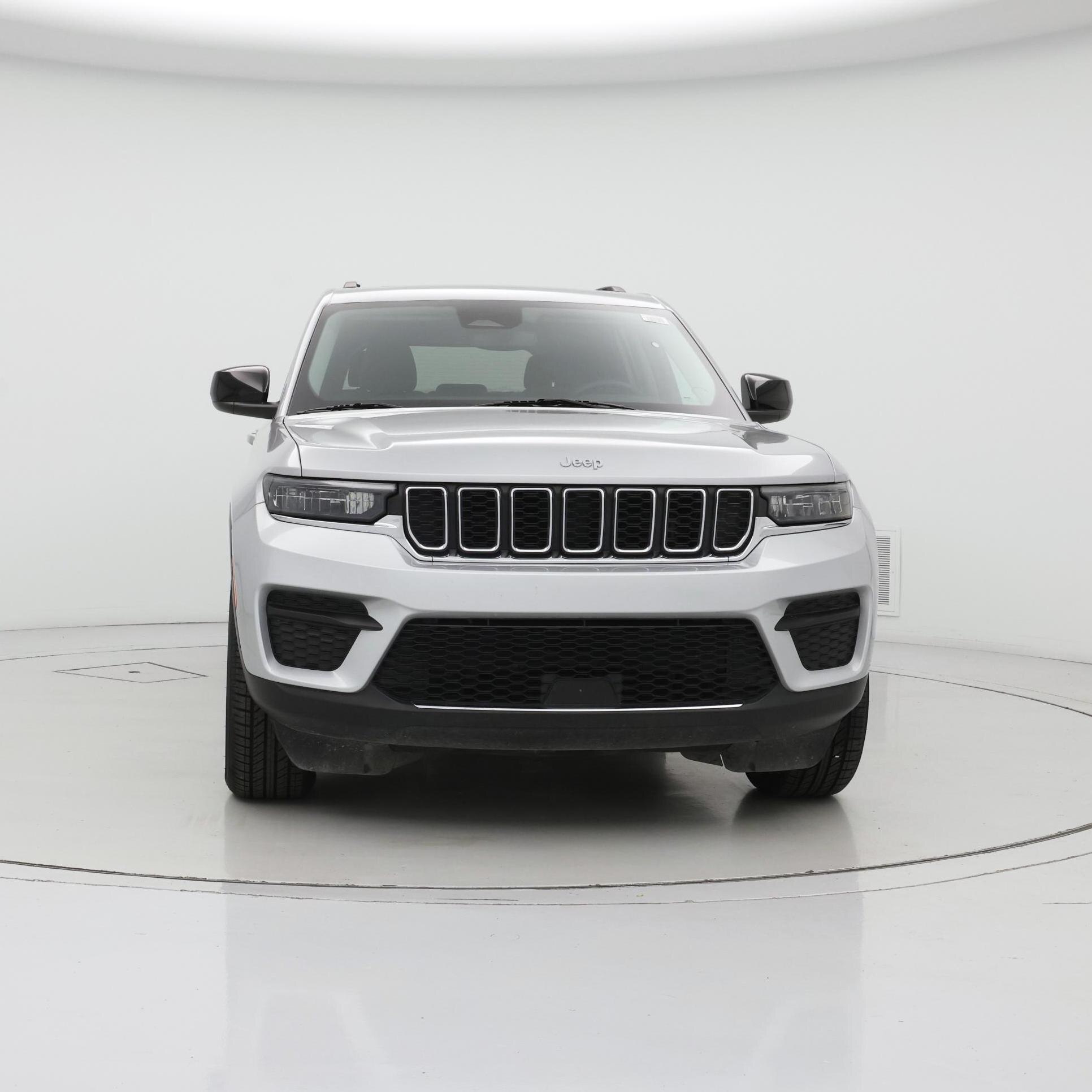 Thumbnail: 2023 Jeep Grand Cherokee - 5