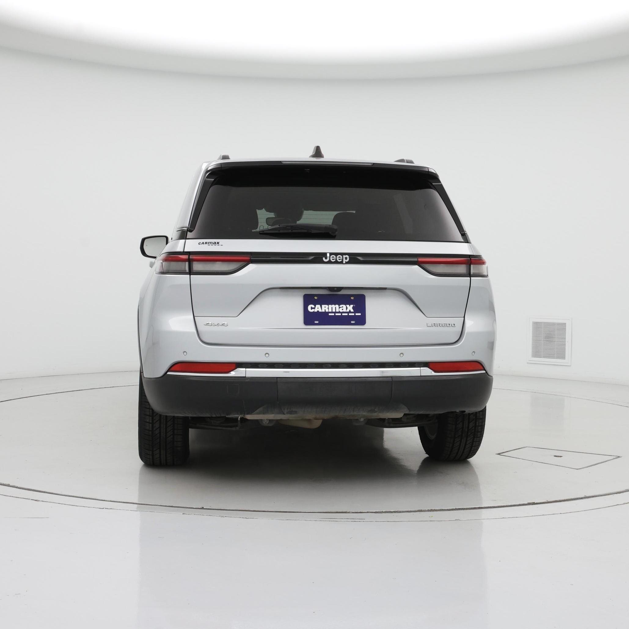 Thumbnail: 2023 Jeep Grand Cherokee - 6