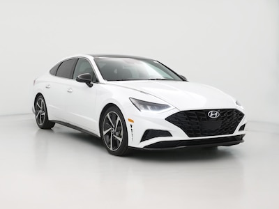 2023 Hyundai Sonata SEL Plus