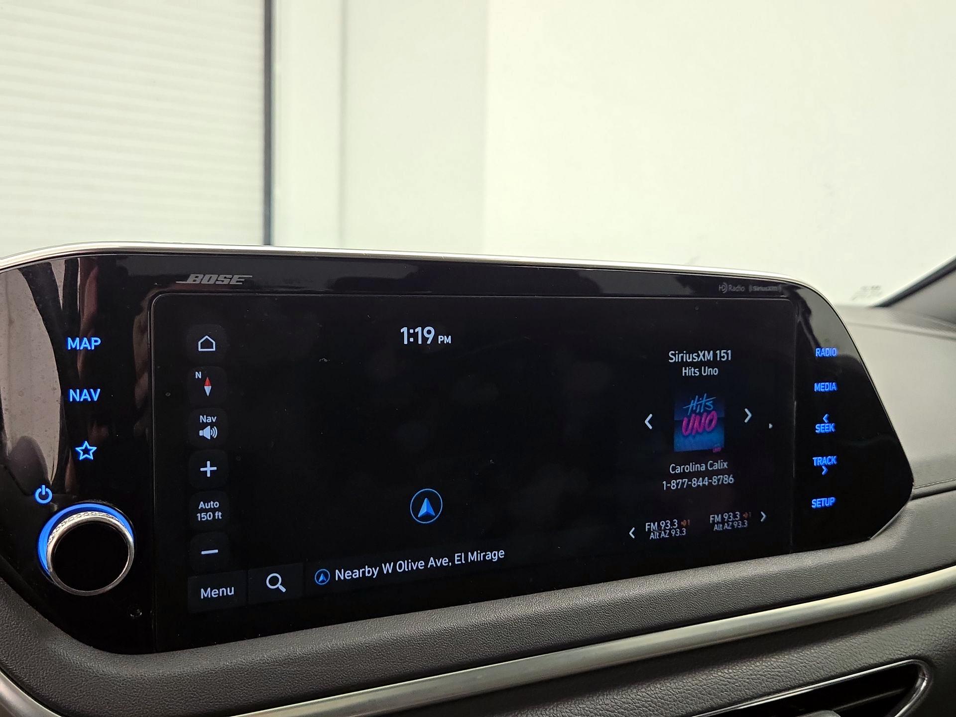 Thumbnail: 2023 Hyundai Sonata - 14