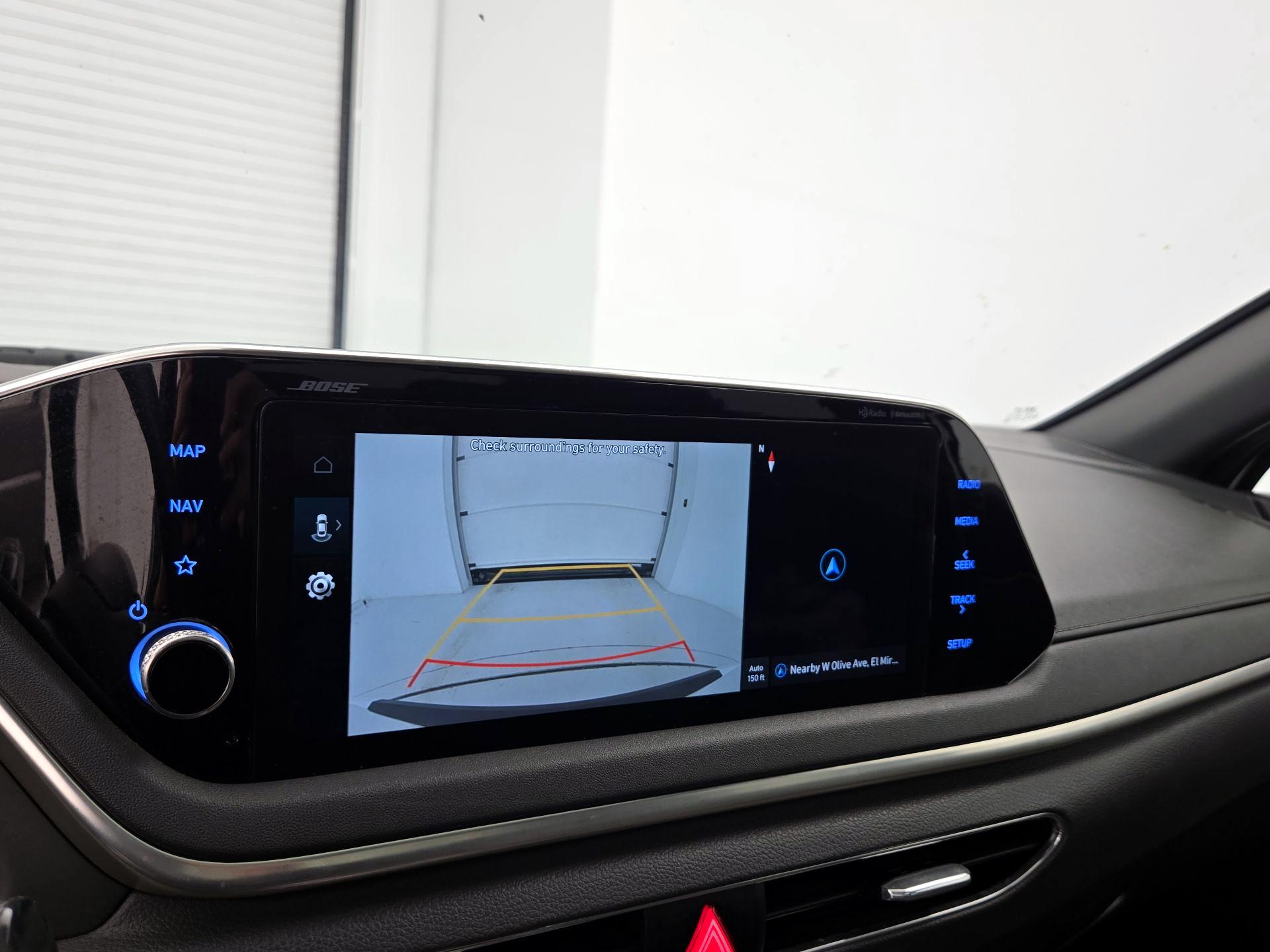 Thumbnail: 2023 Hyundai Sonata - 15