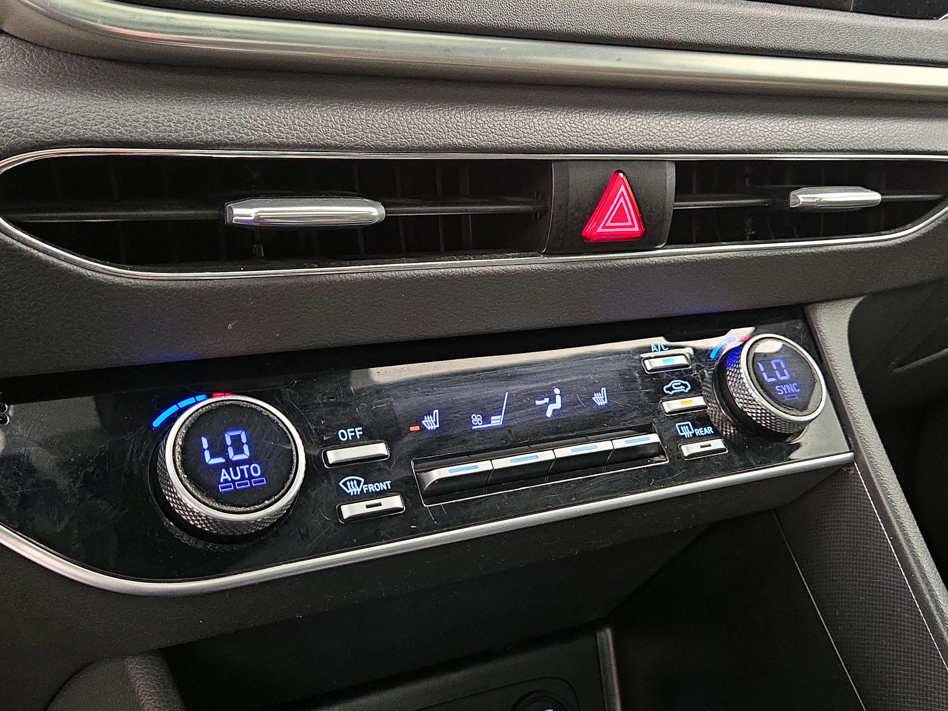 Thumbnail: 2023 Hyundai Sonata - 17