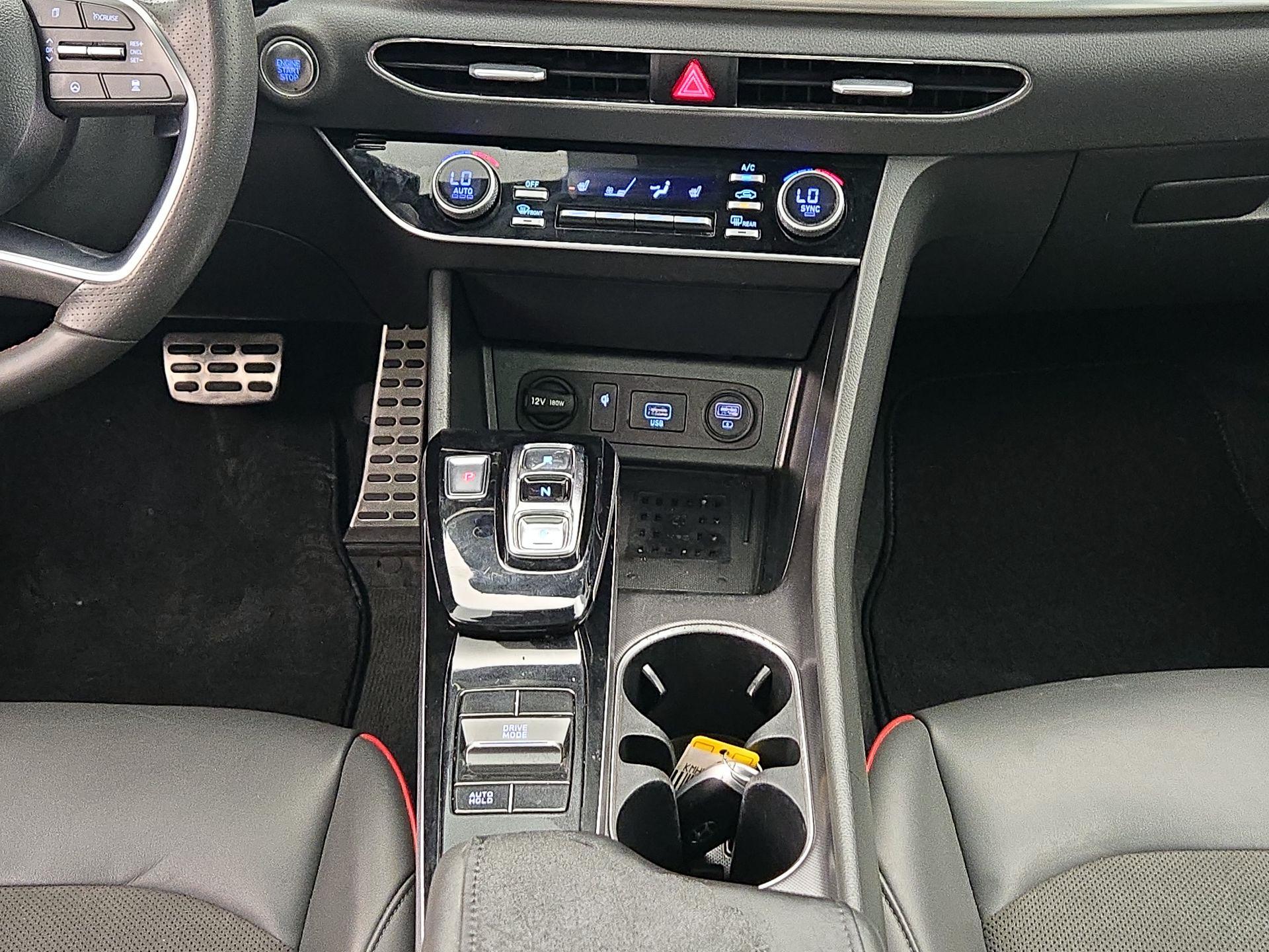 Thumbnail: 2023 Hyundai Sonata - 18