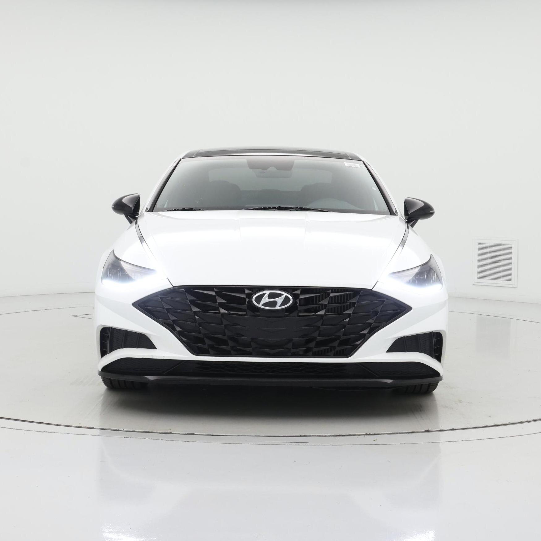 Thumbnail: 2023 Hyundai Sonata - 5